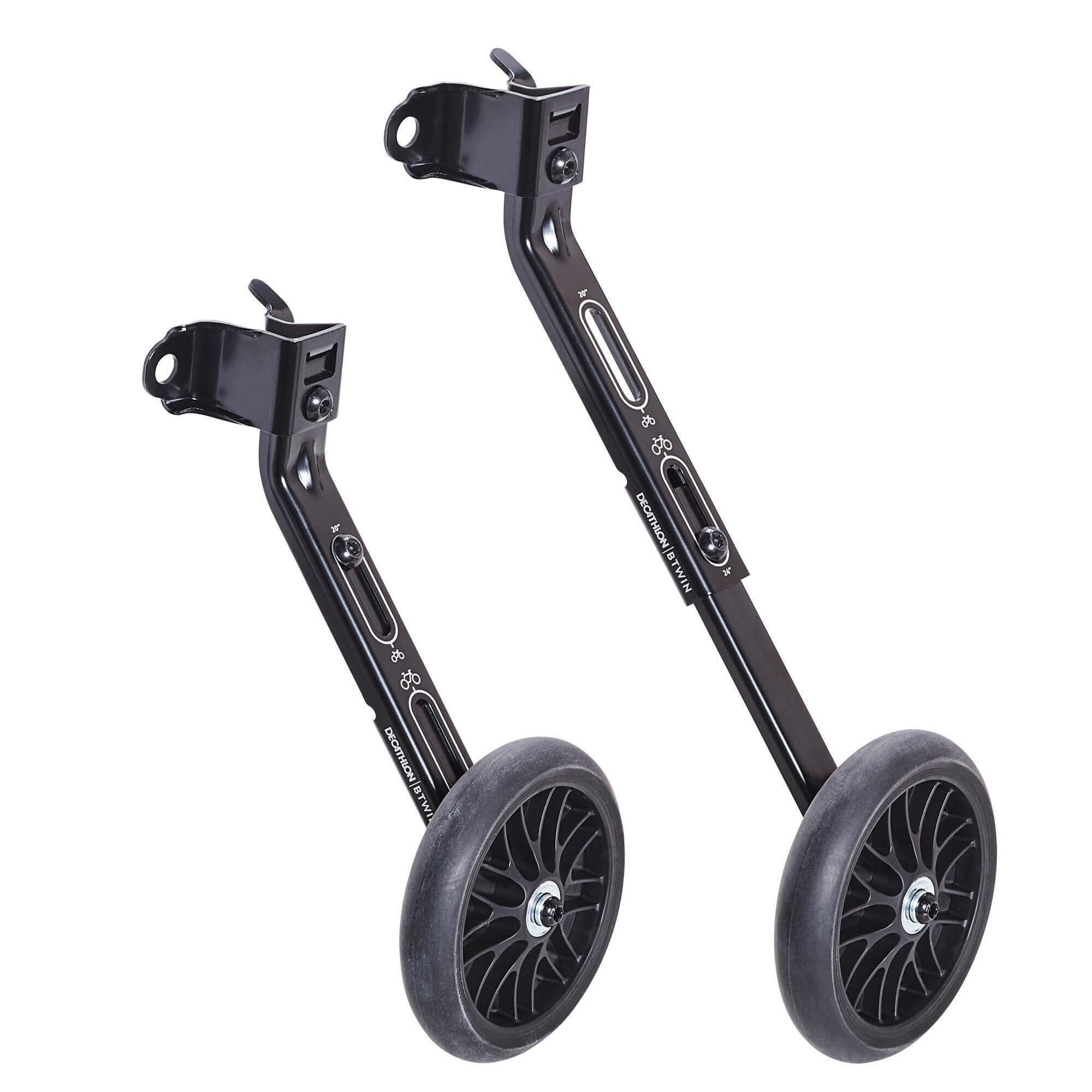 20" 24" Bike Stabilisers