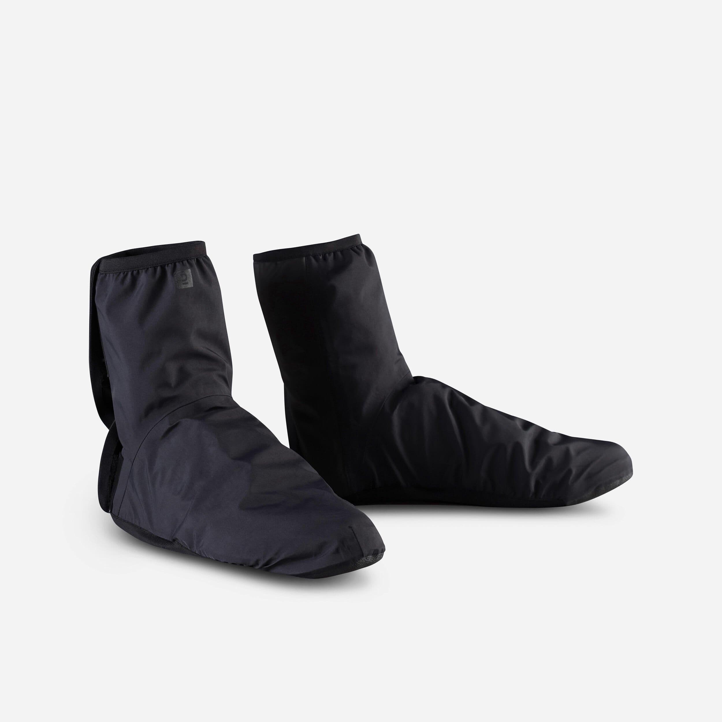 City Cycling Waterproof Overshoes