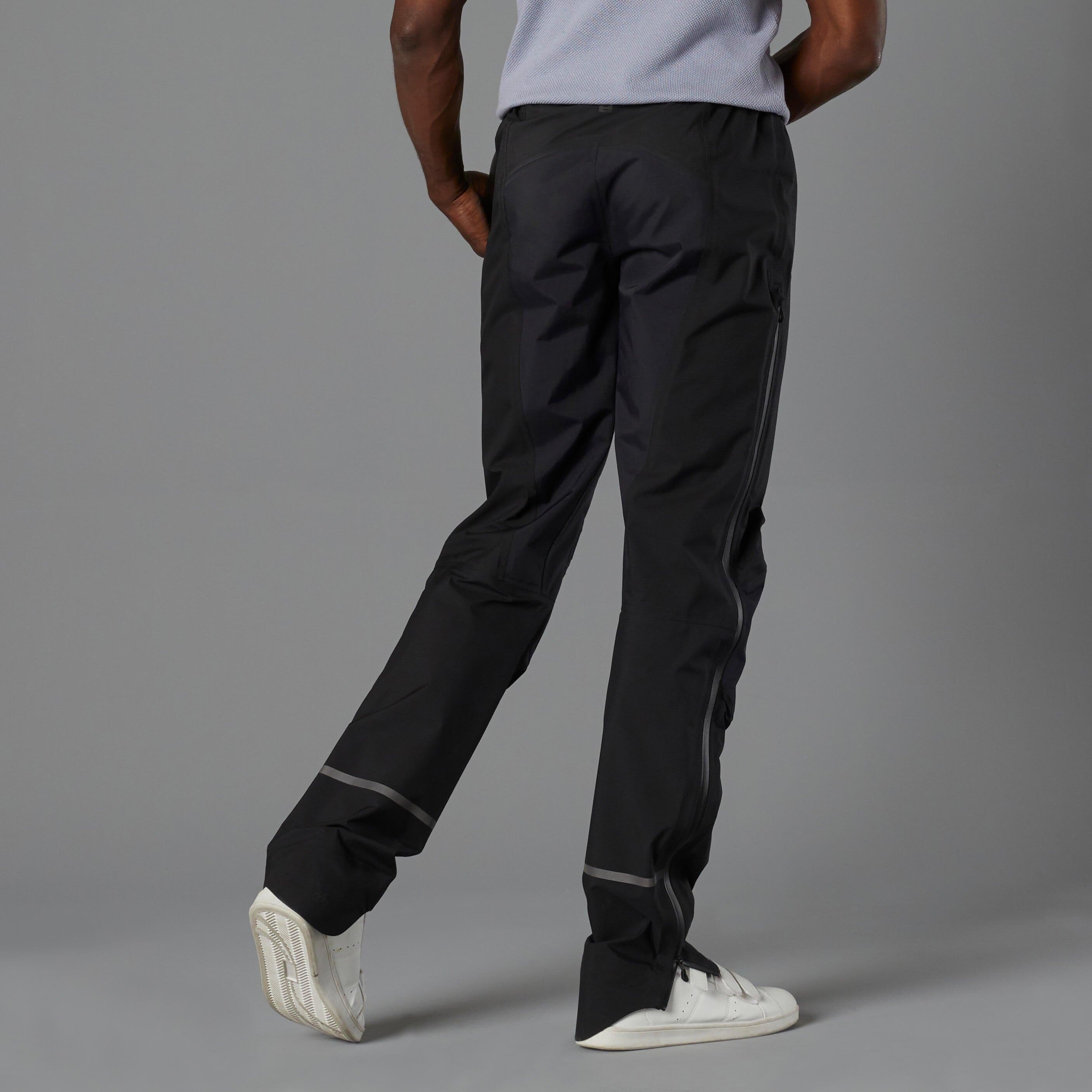 City Cycling Rain Overtrousers