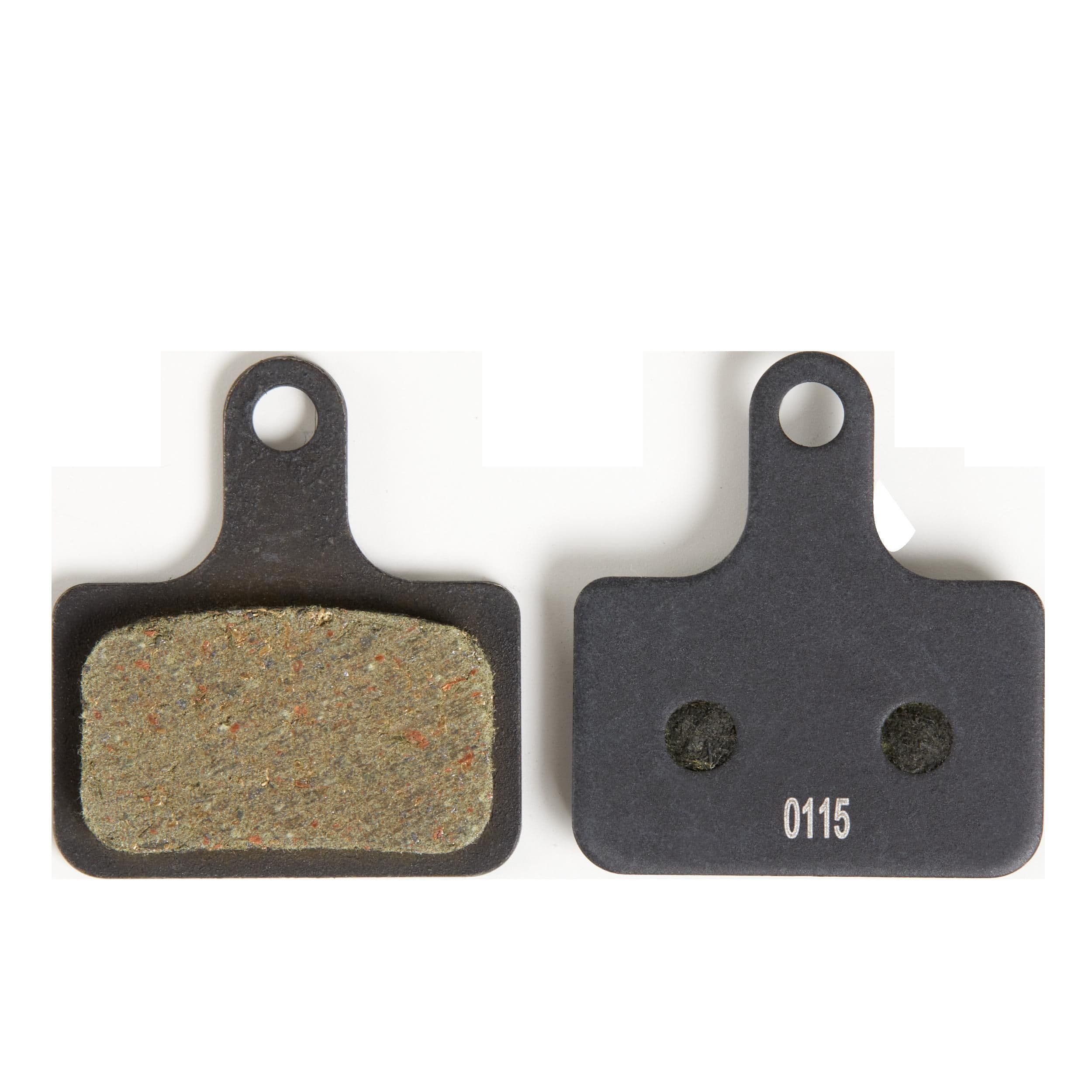 Shimano Compatible Road Bike Disc Brake Pads