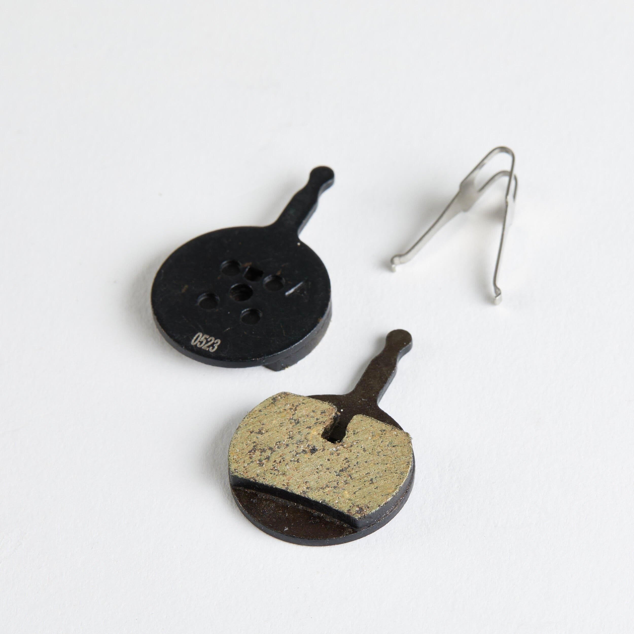 Promax Compatible Disc Brake Pads