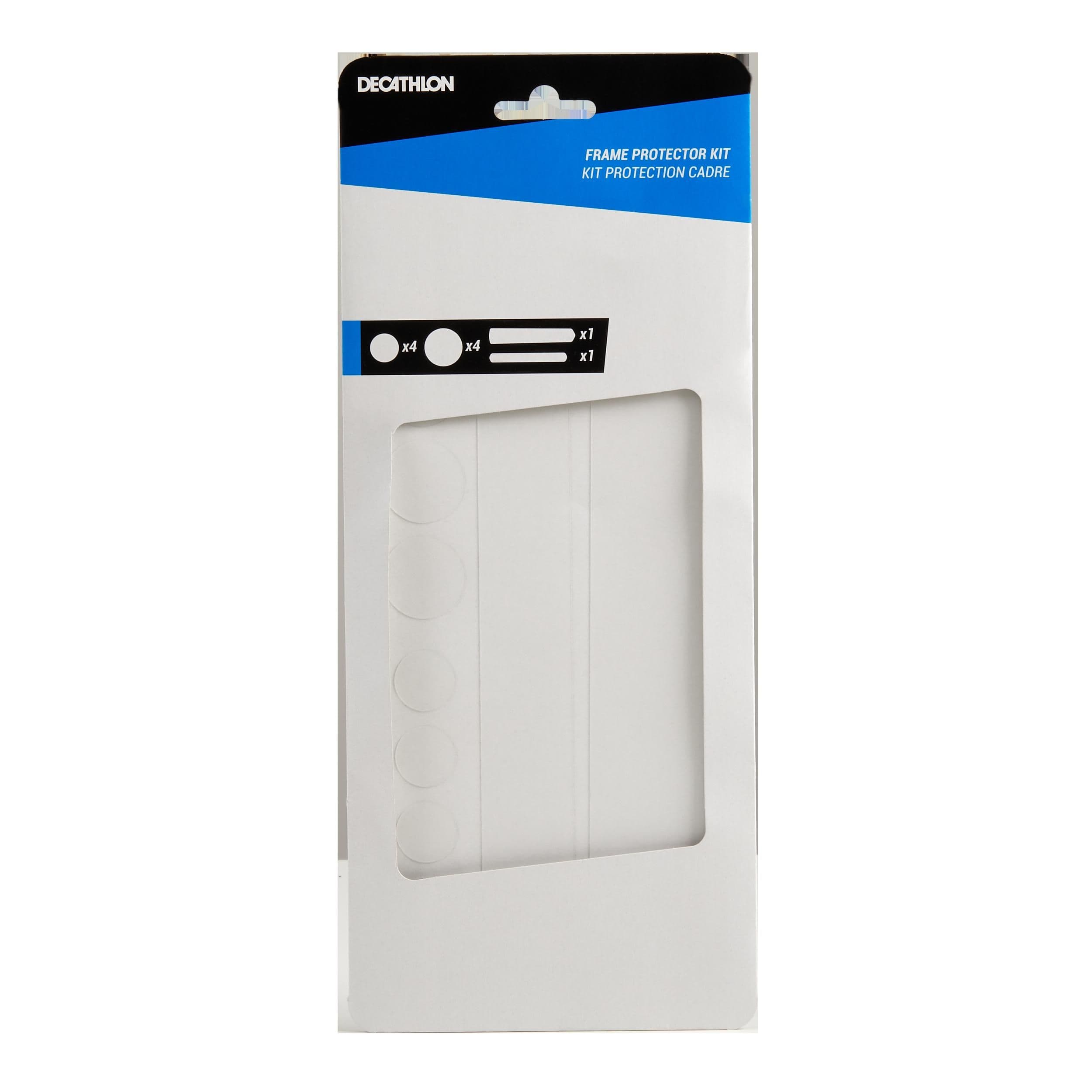 Bike Frame Protection