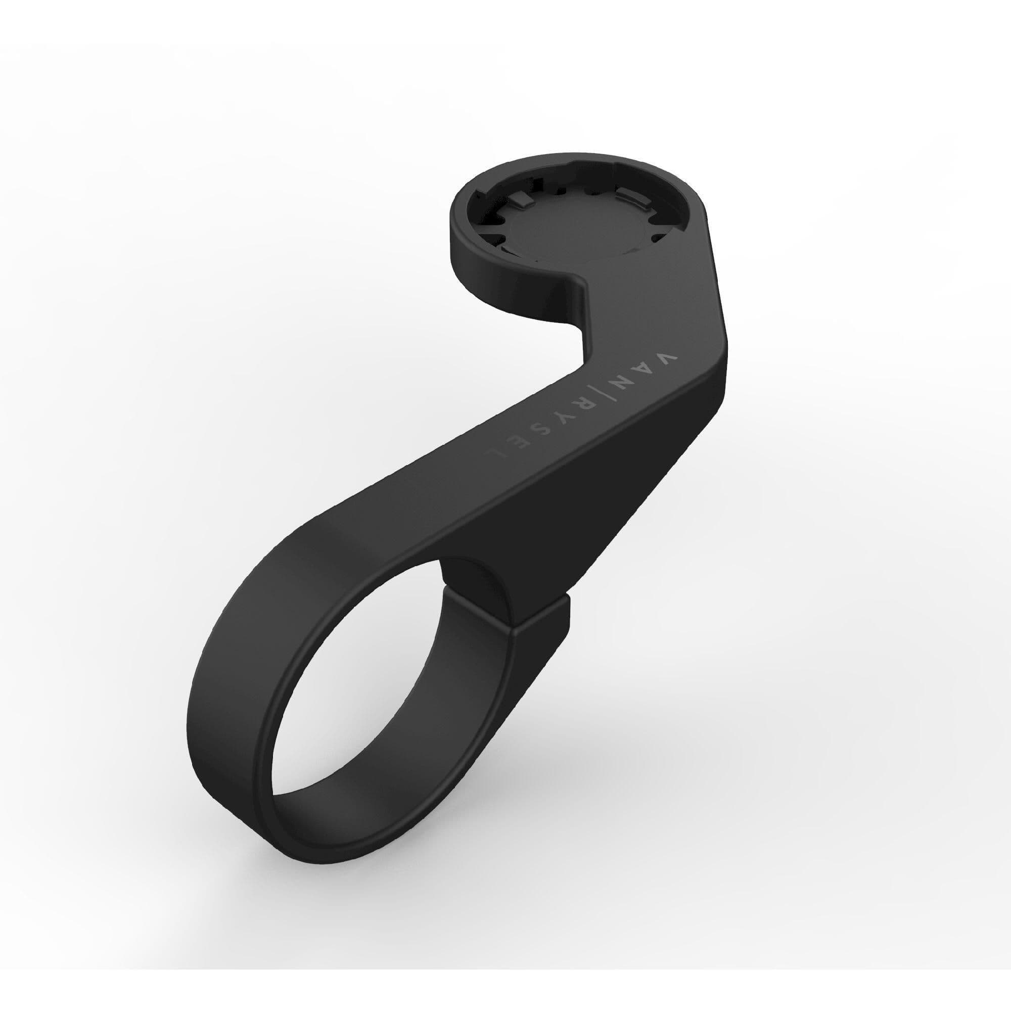 Gamin Compatible Out Front Gps Mount