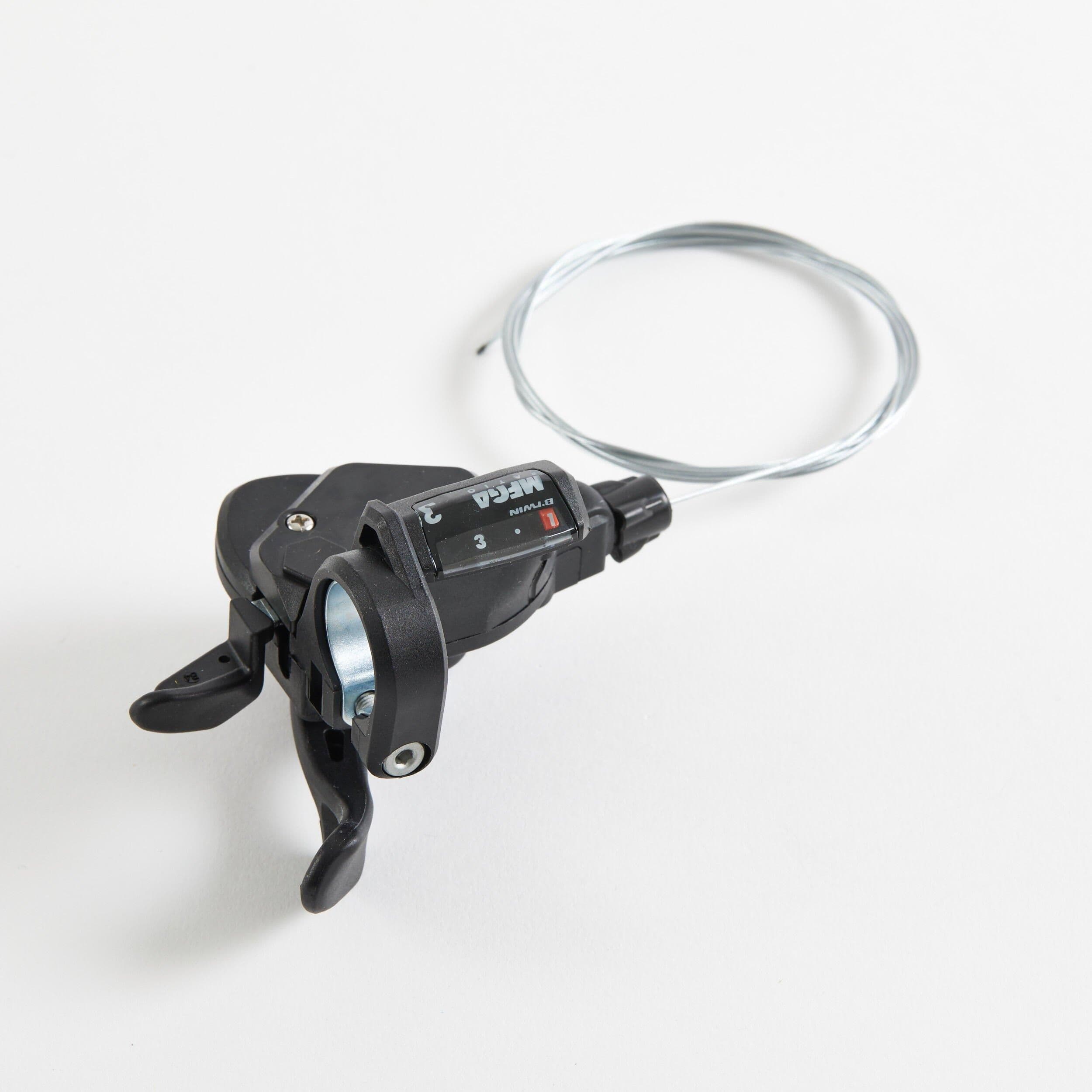 3 Speed Derailleur Shifter