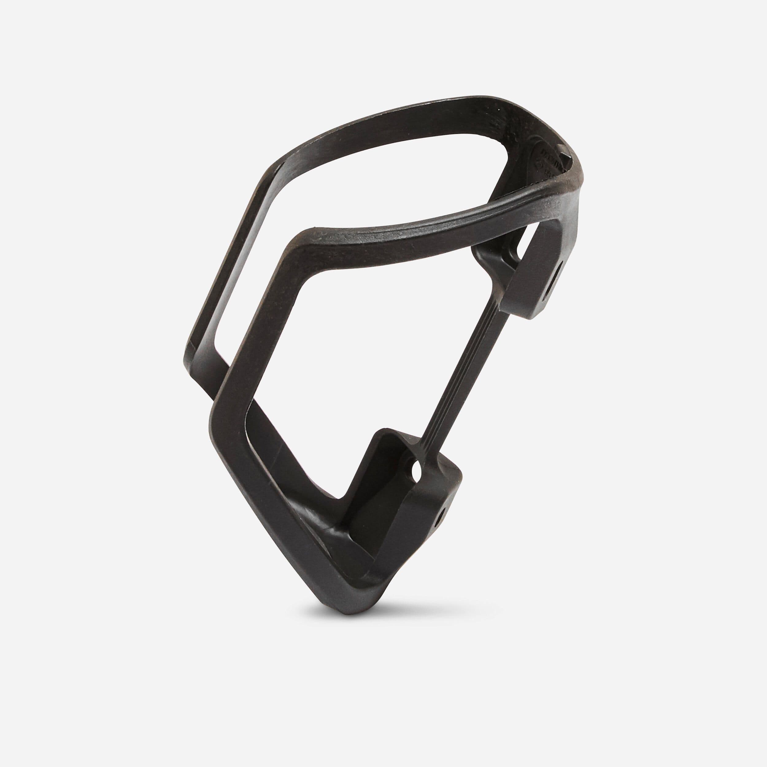 Frame Mounted Bottle Cage Side Opening Bottle