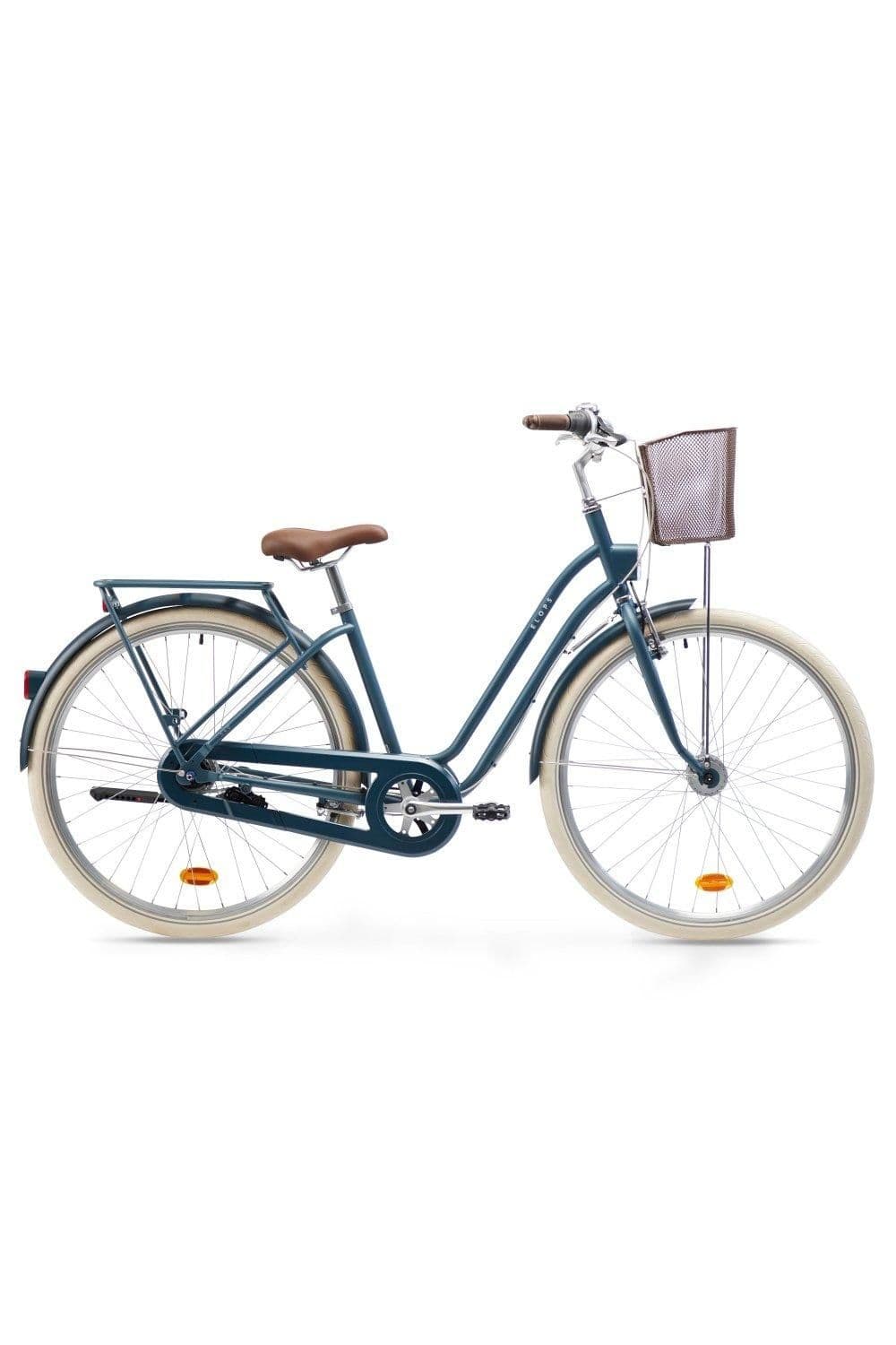 City Bike Elops 540 Low Frame