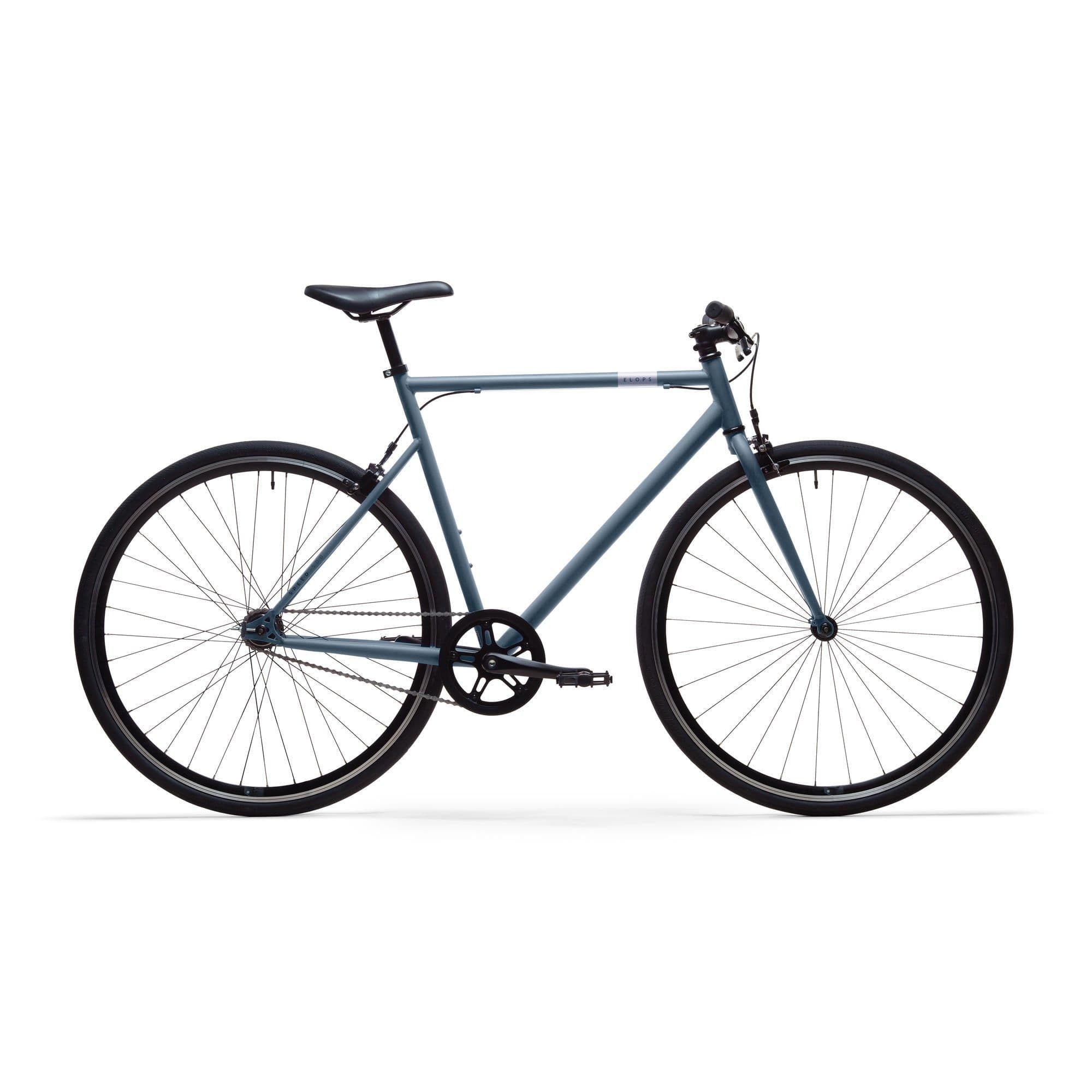 City Bike Single Speed 500