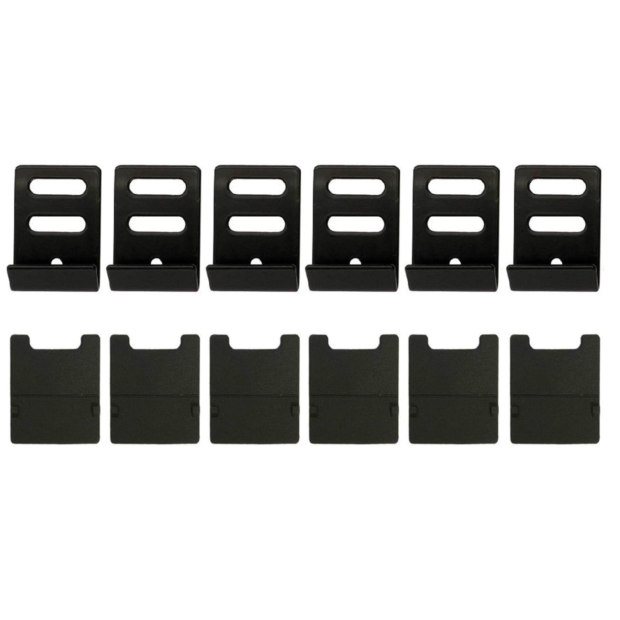 Hooks 300 320 Bike Carrier