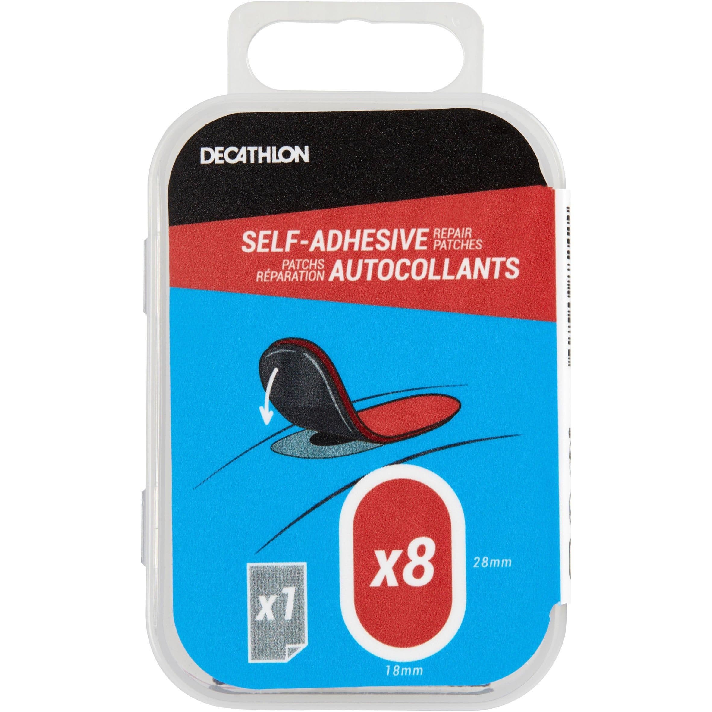 Self Adhesive Patch Inner Tube Repair Kit