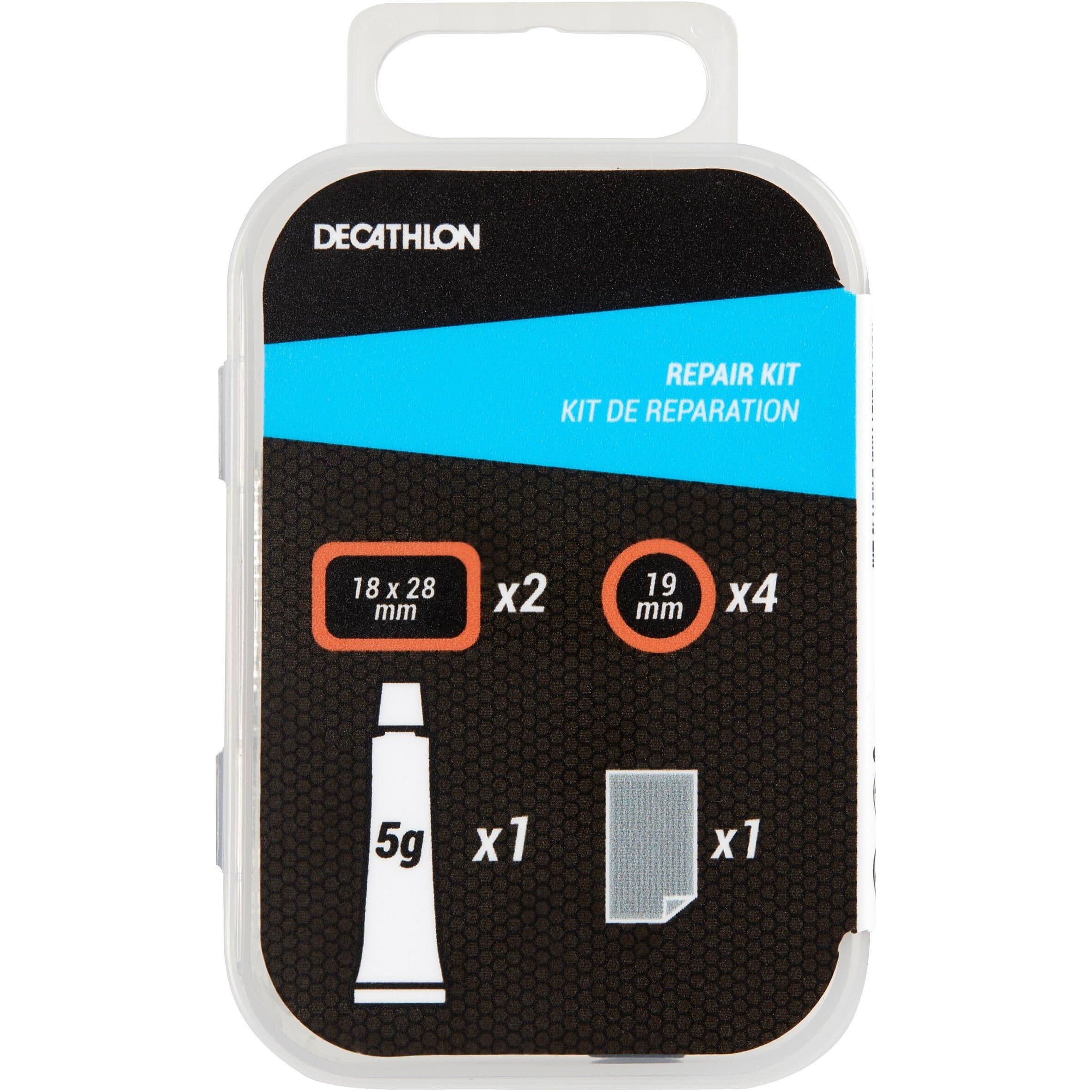 Bike Inner Tube Repair Kit