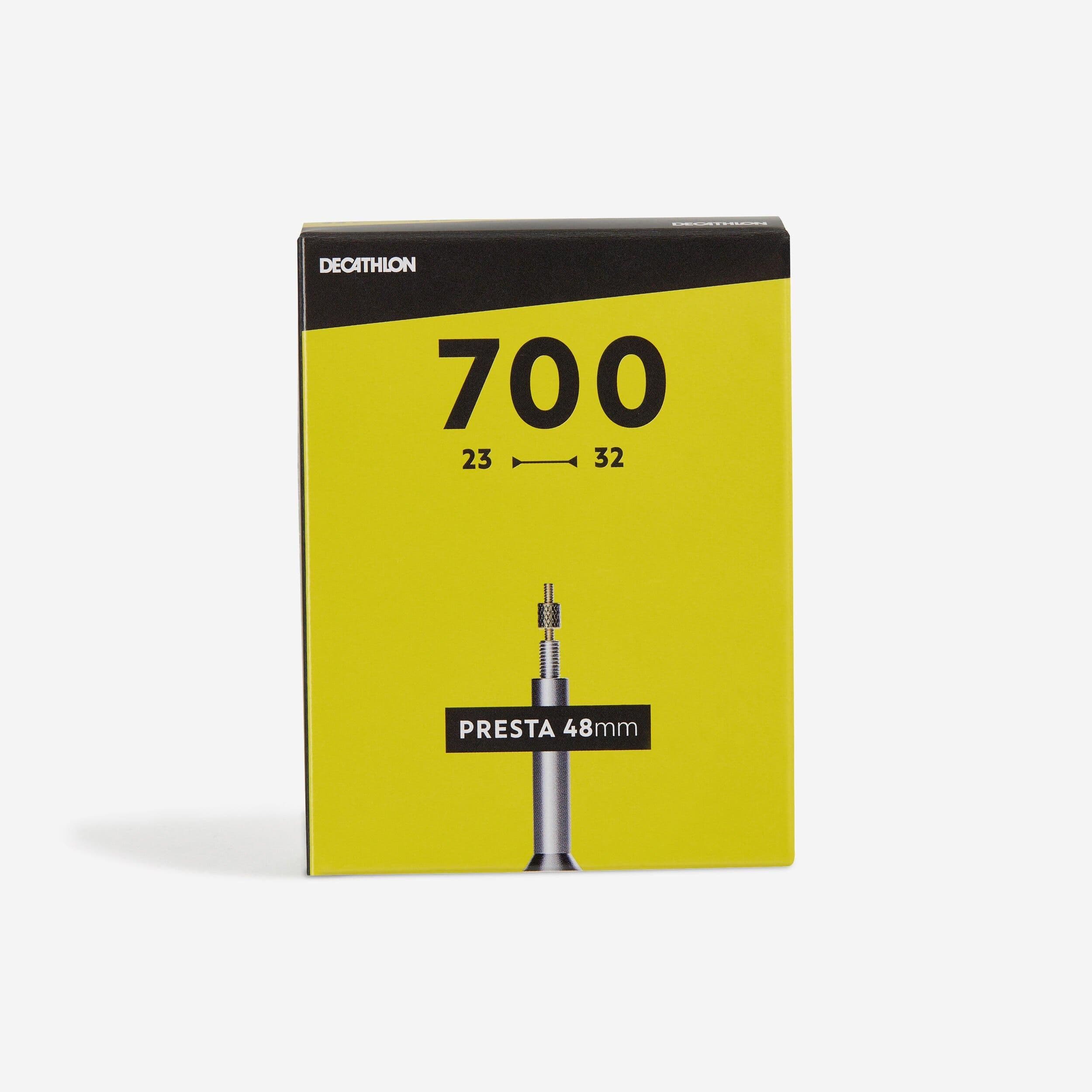 700X23 32 Bike Inner Tube