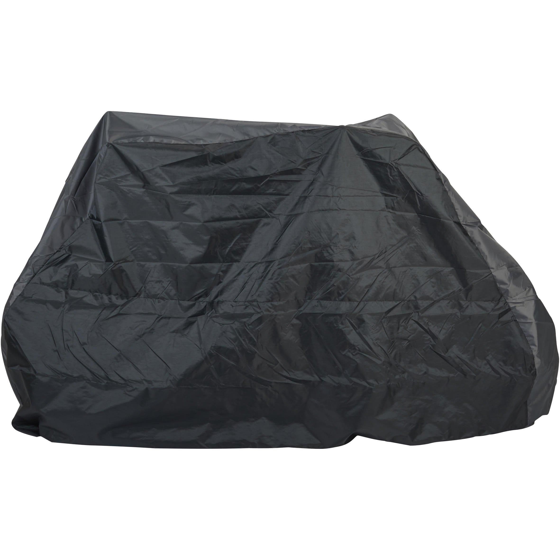 Protective Cover 2 Bikes