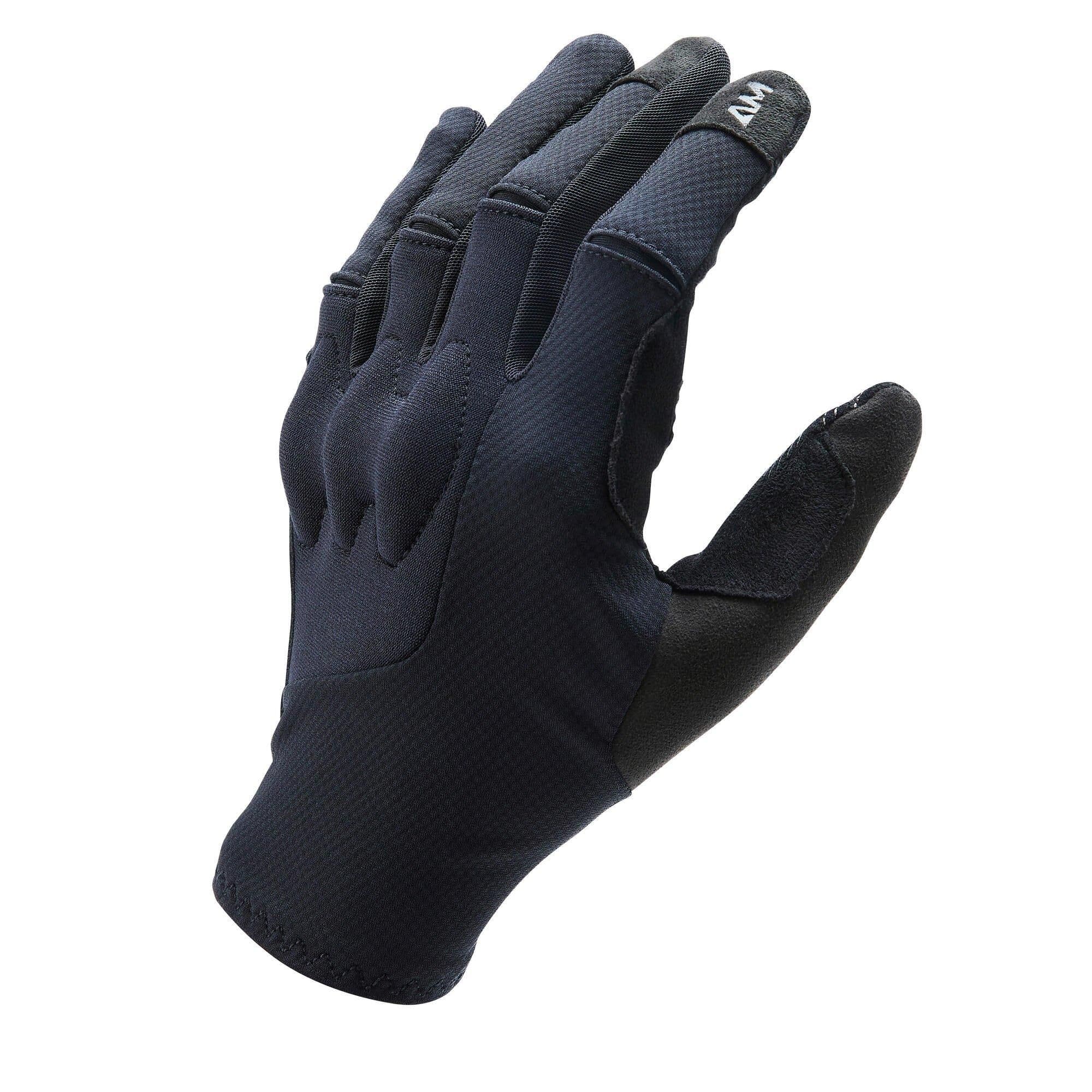 All Mountain Mountain Bike Gloves