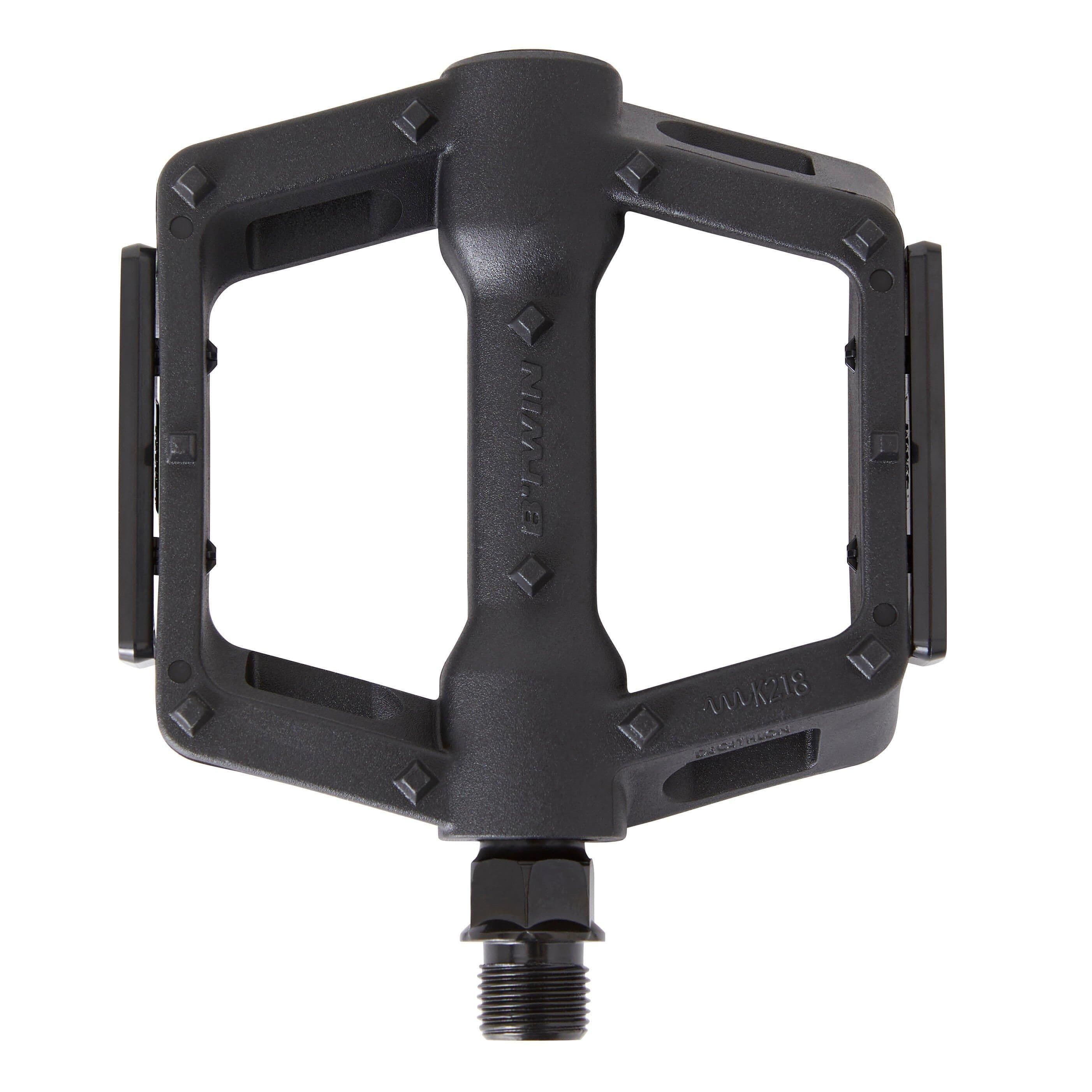 520 Bmx Grip Pedals 1 2
