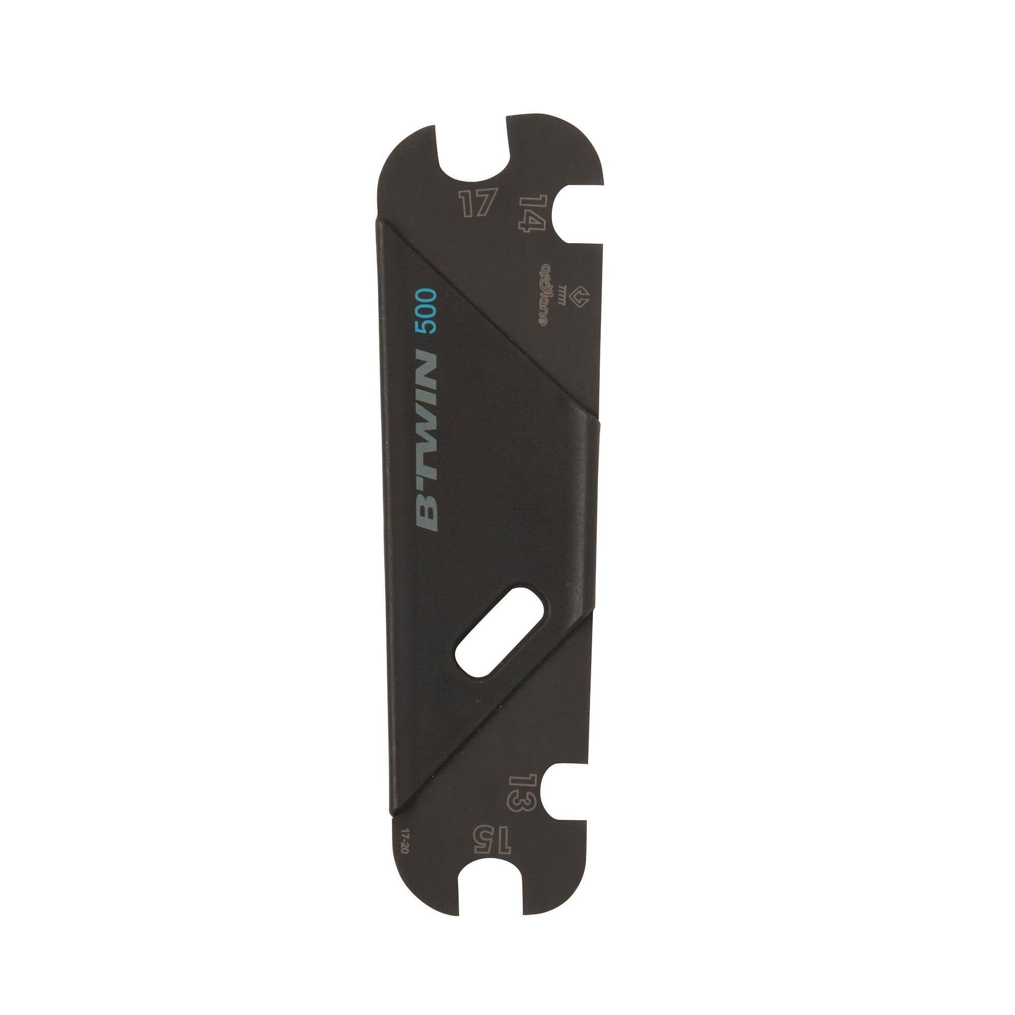 Wheel Hub Cone Spanner