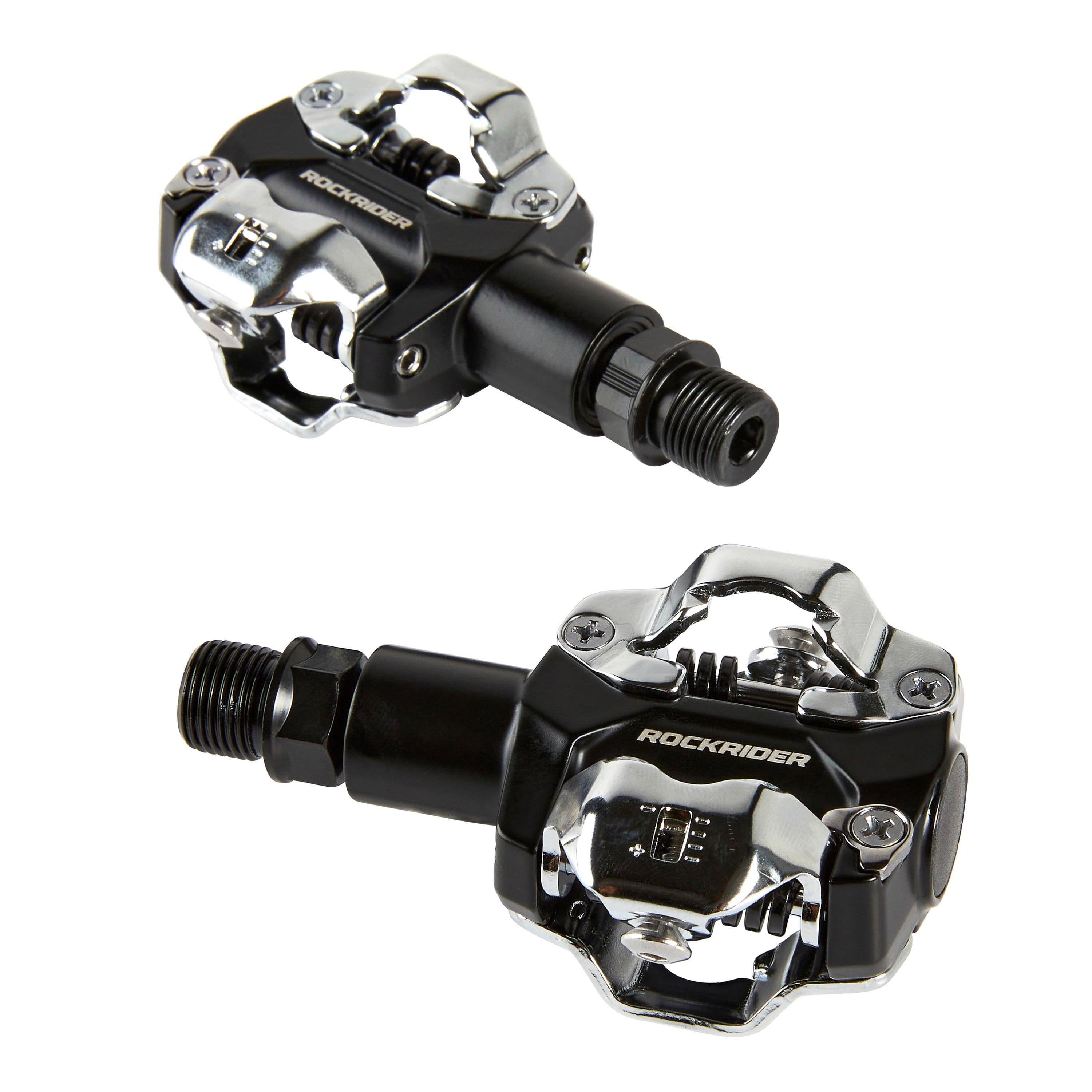 Clipless Mountain Bike Pedals 520