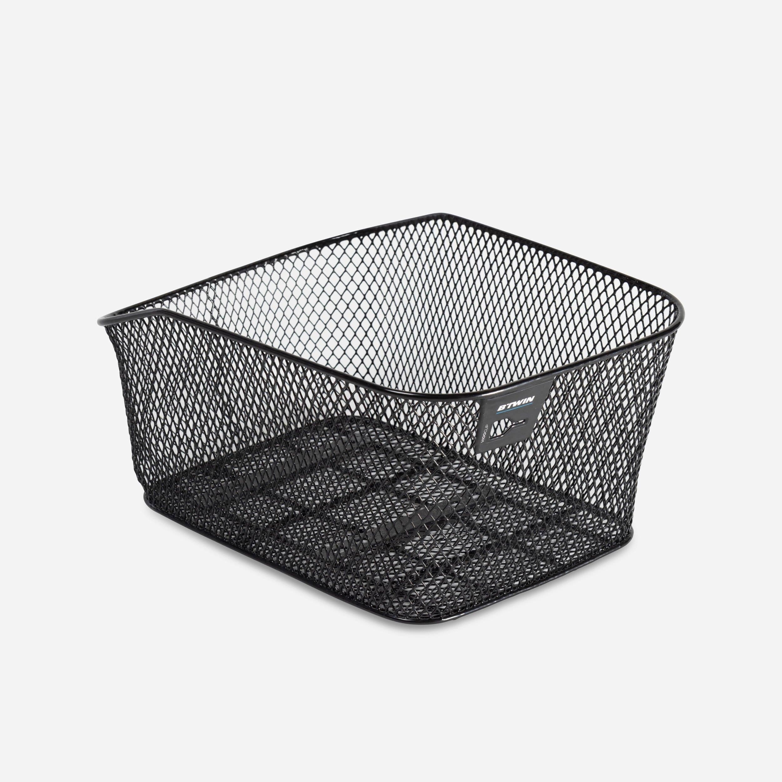 100 Back Pannier Bike Basket
