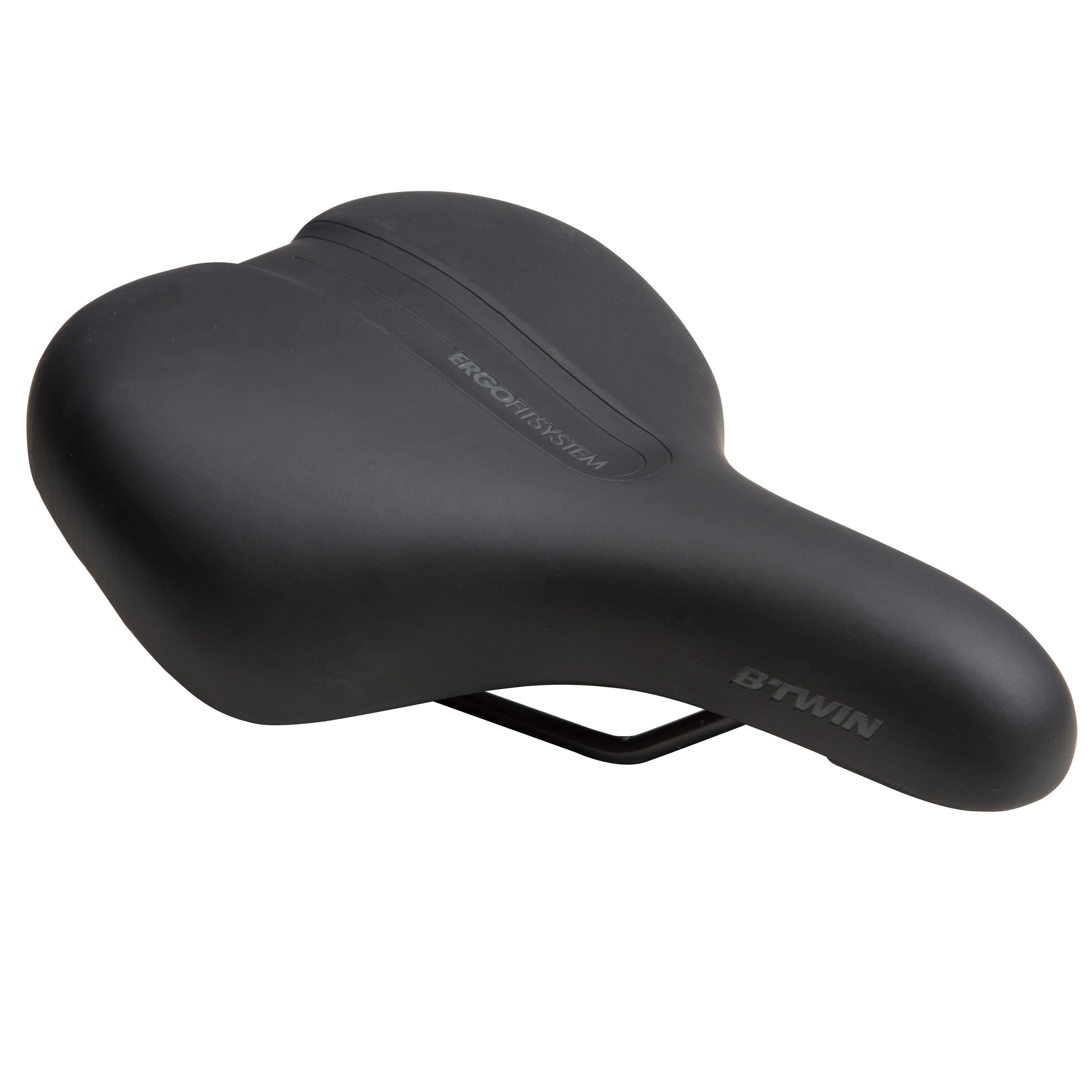 90 Degree Cycling Saddle