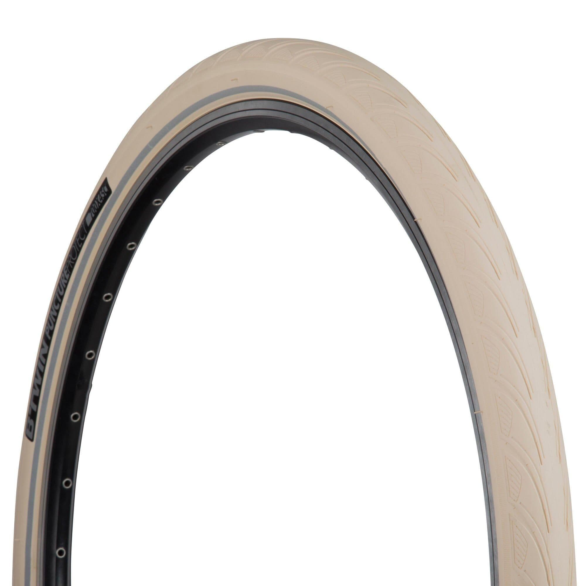 City5 Protect 700X45 City Bike Tyre Etrto 44 622