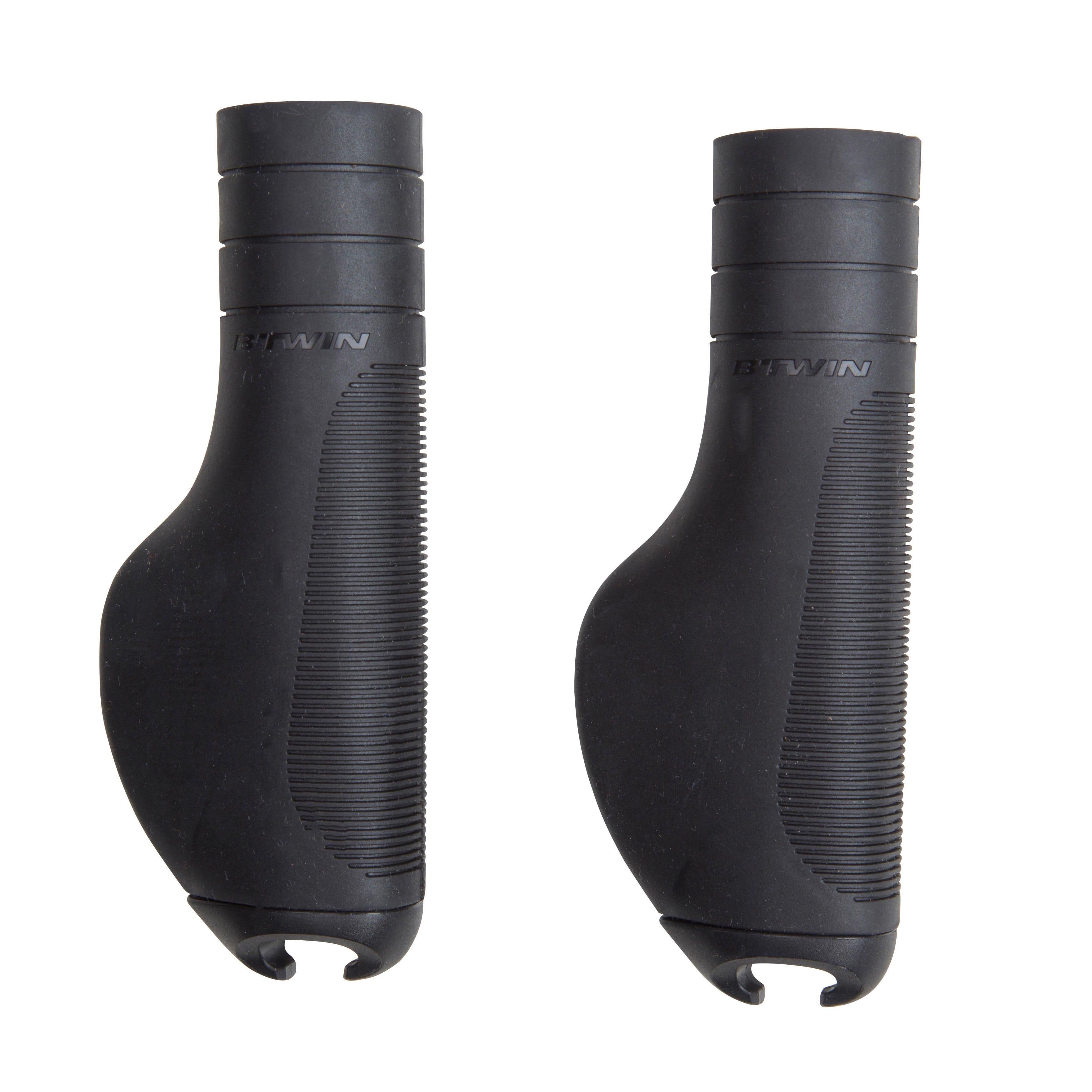 Ergonomic Handlebar Grips