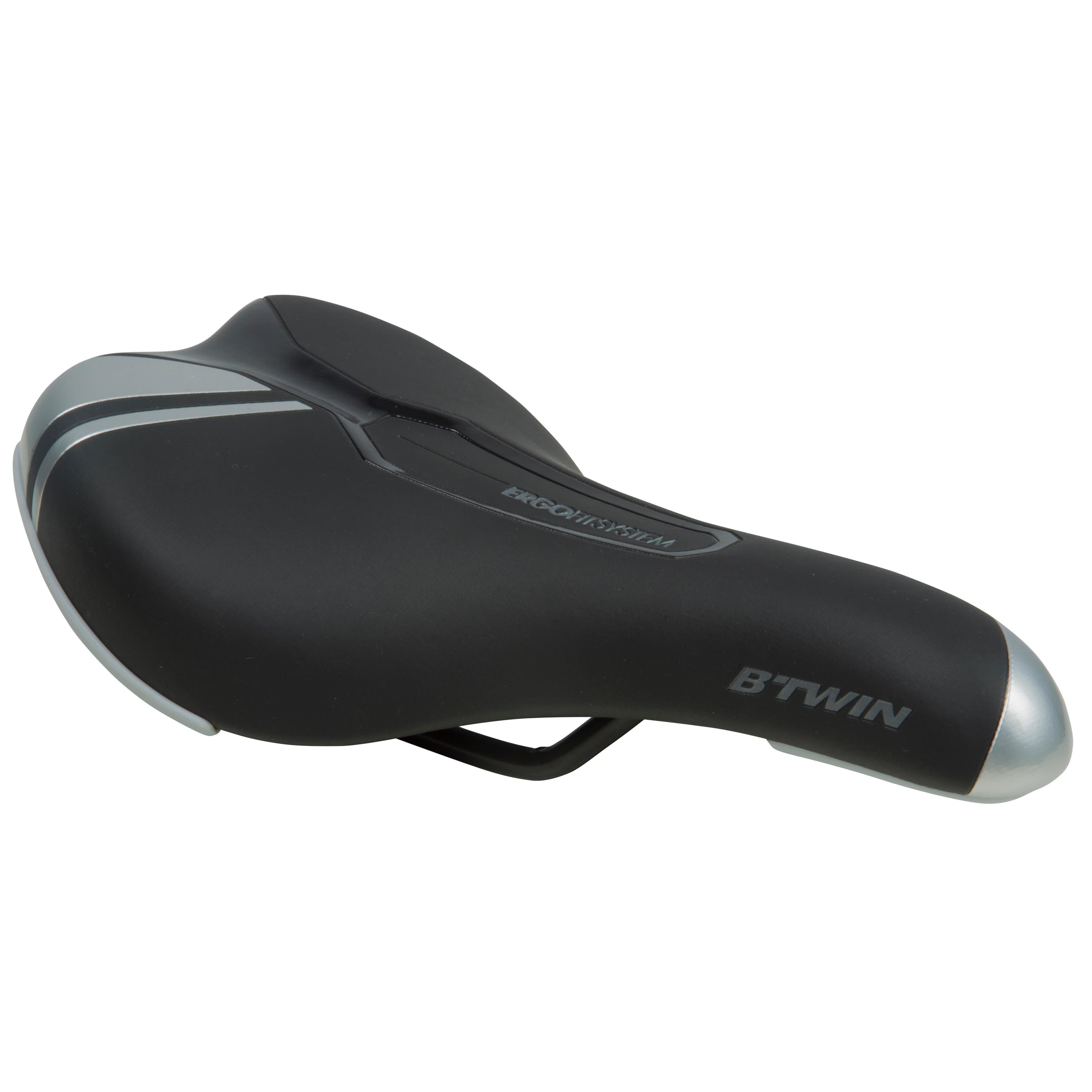 20 24 60 Degree Bike Saddle
