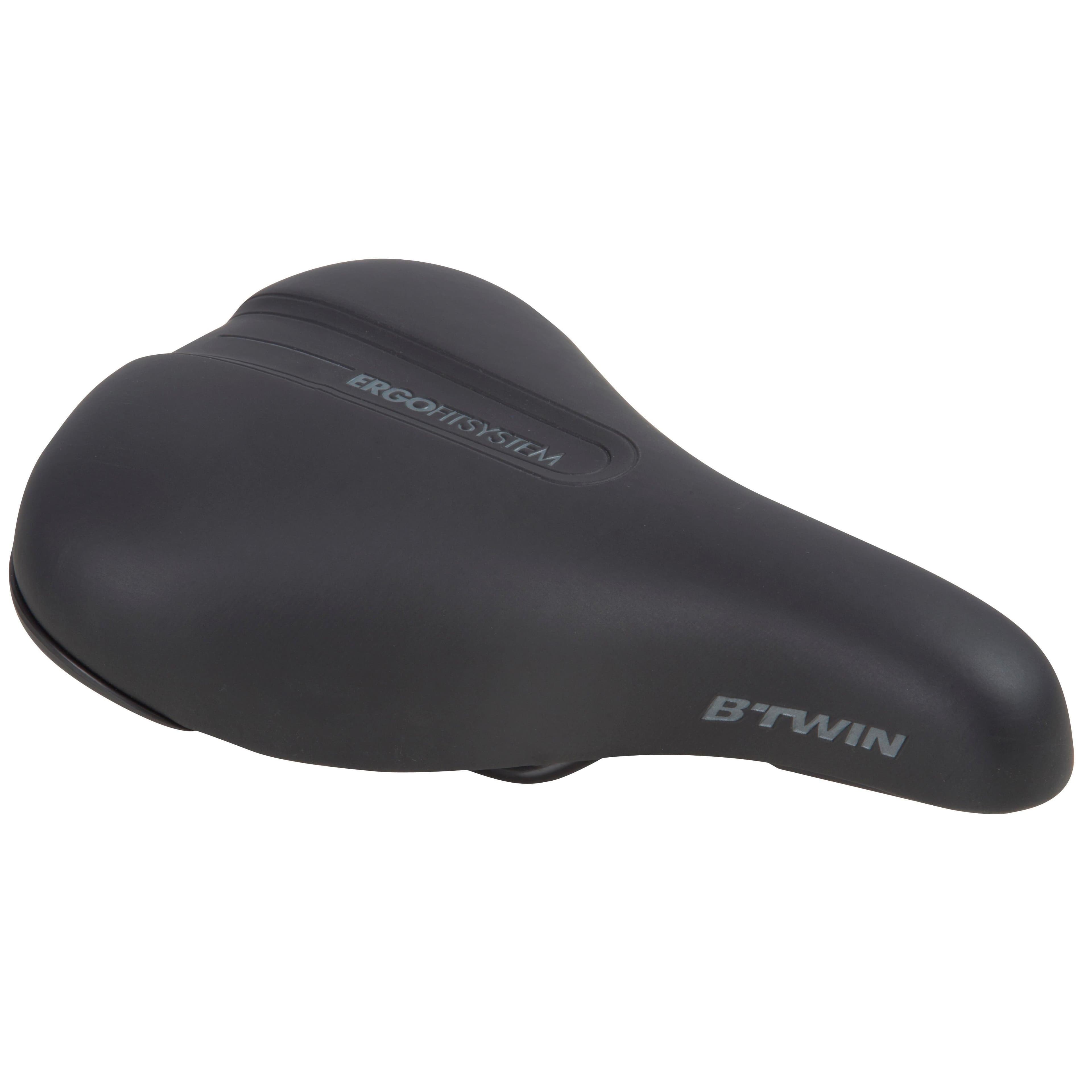 14 16 60 Degree Bike Saddle