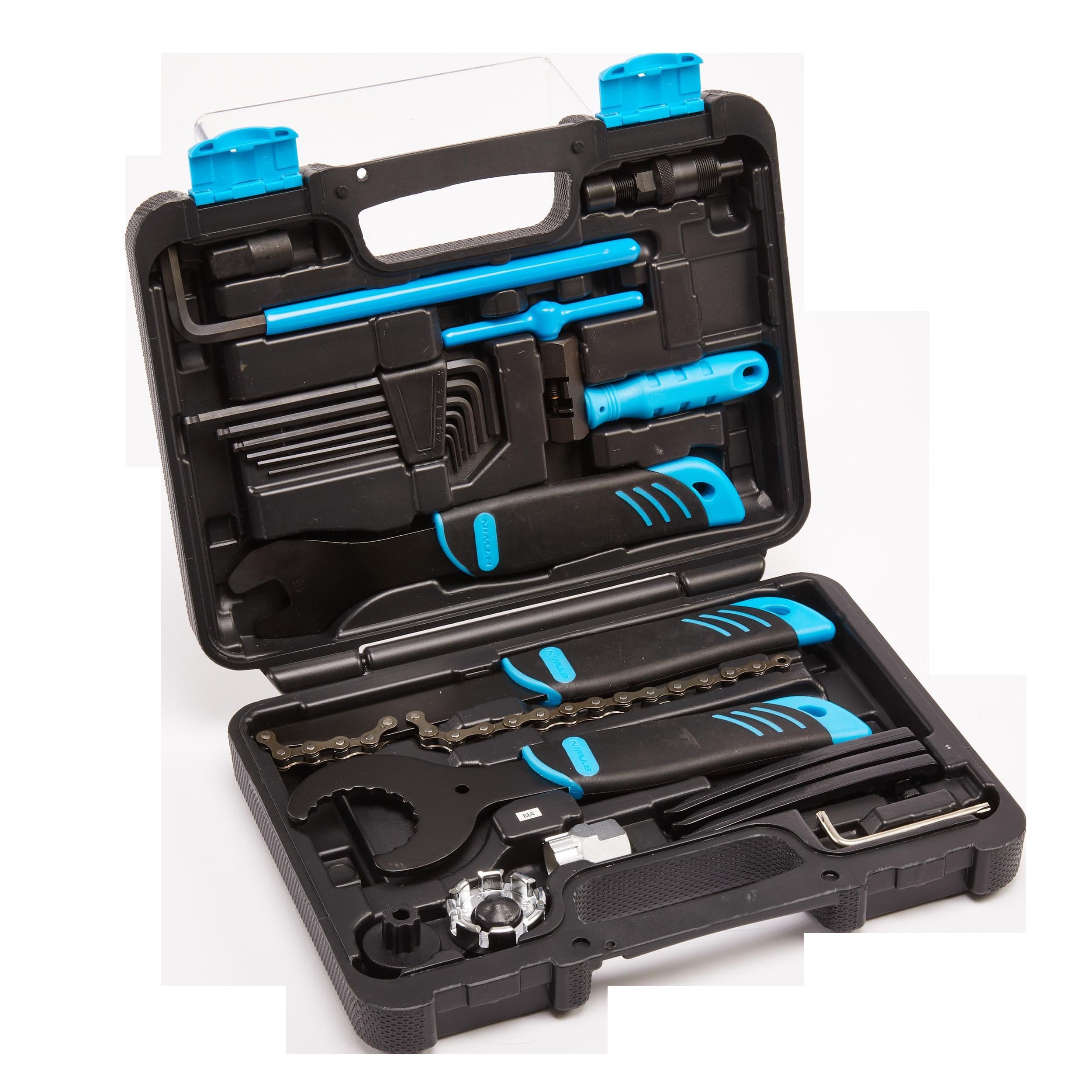 500 Bike Tool Box