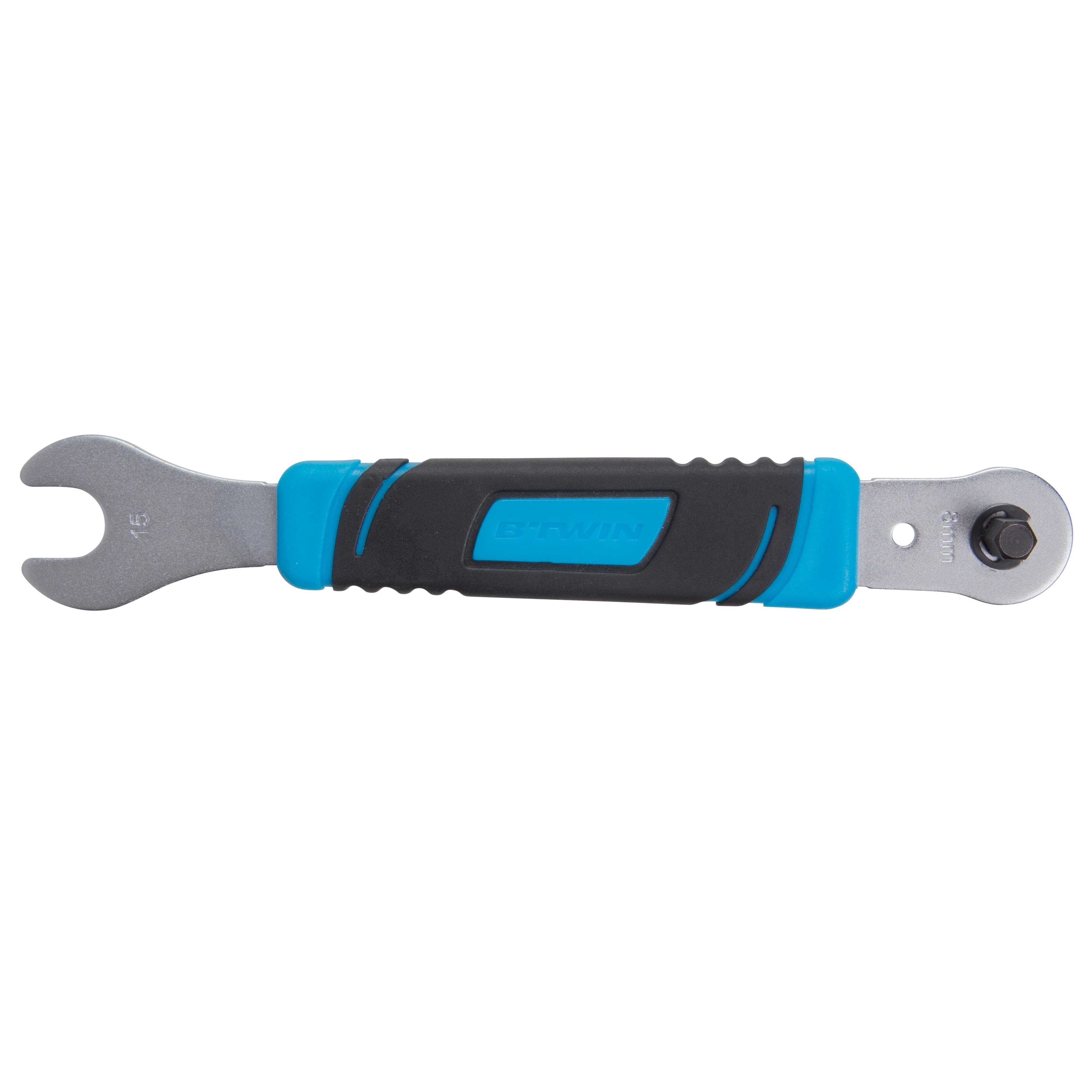 3 1 Bike Pedal Wrench