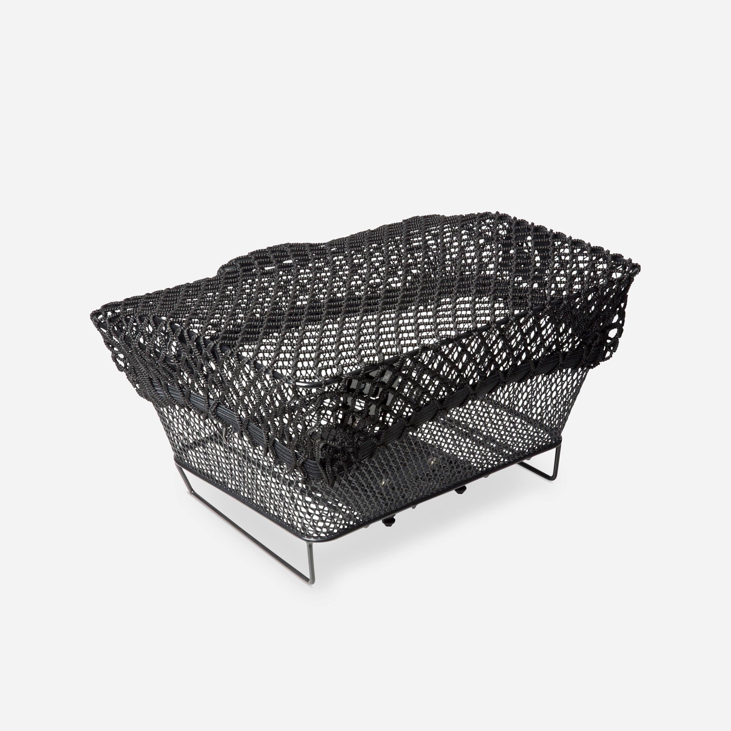Bike Basket Protective Net 13 To