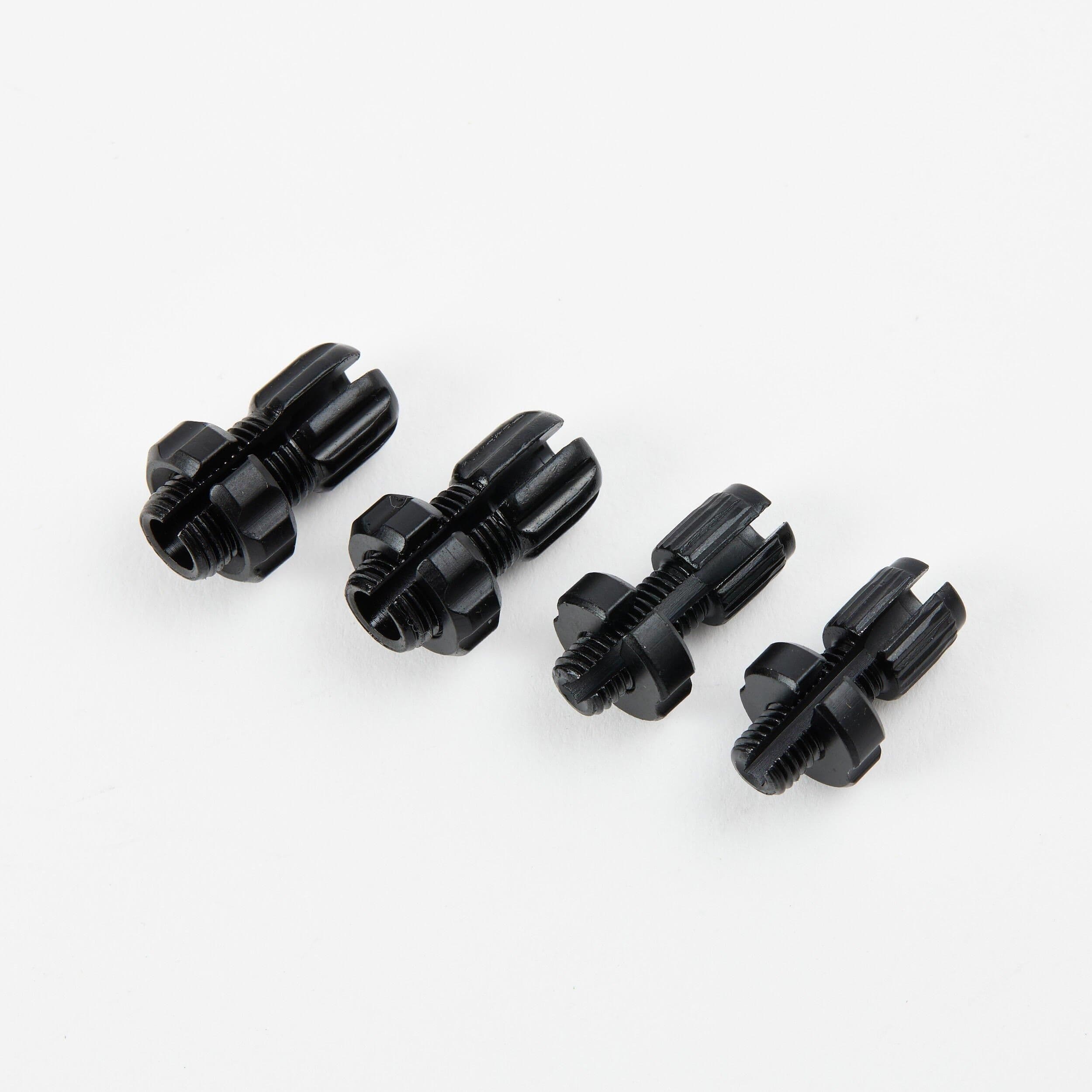 Brake Lever Adjustment Screw X4