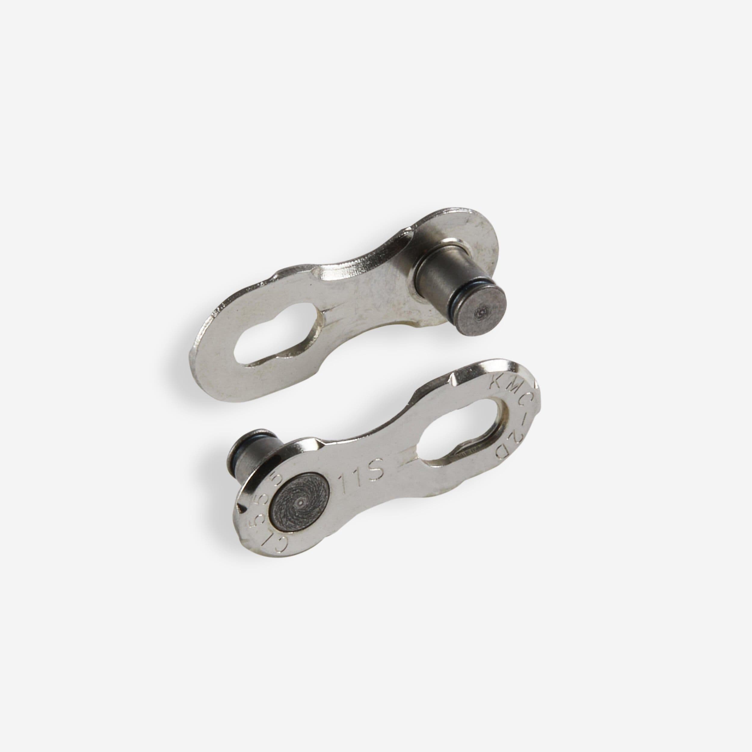 11 Speed Quick Release Links Twin Pack