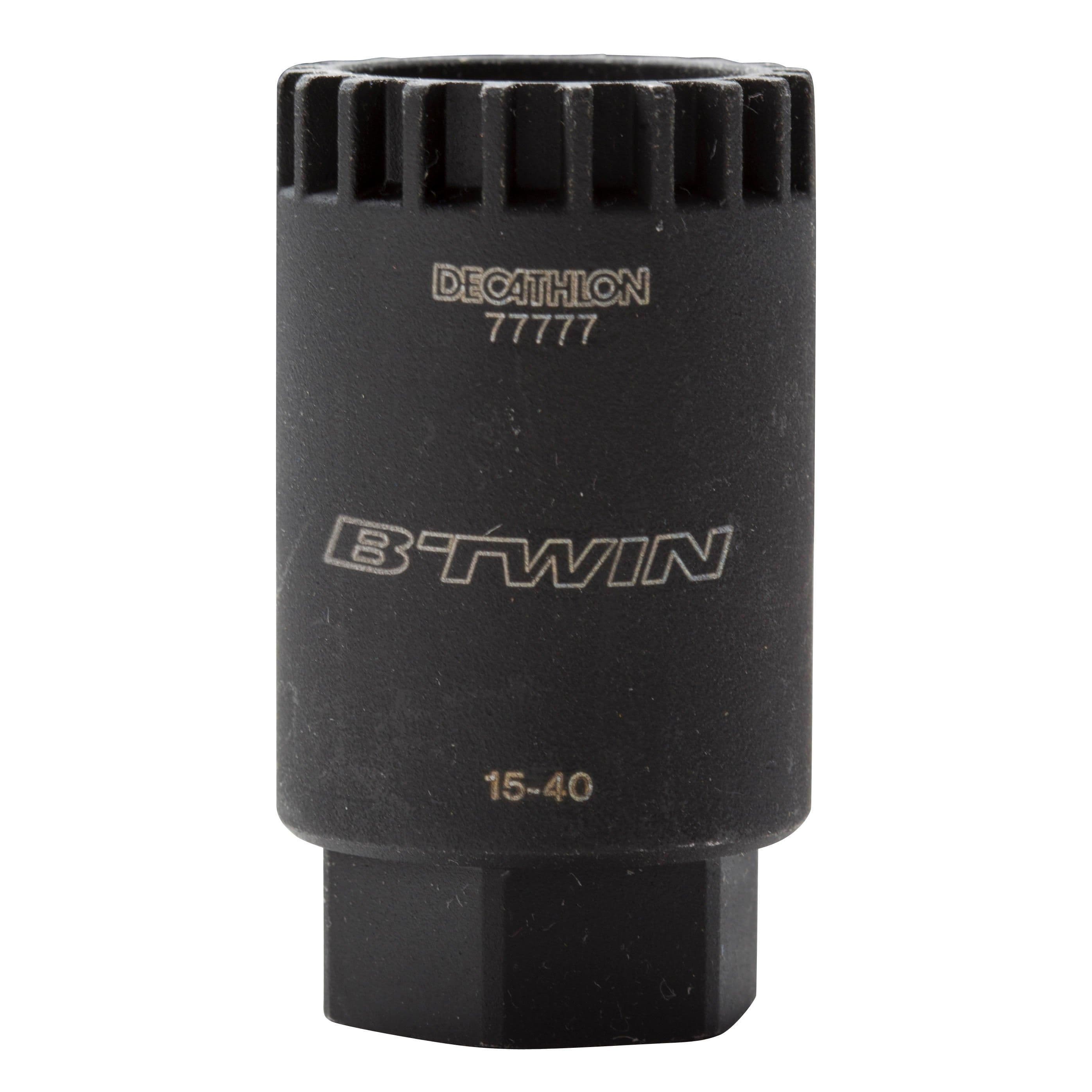 Internal Bottom Bracket Removal Tool Square Taper Octalink Isis