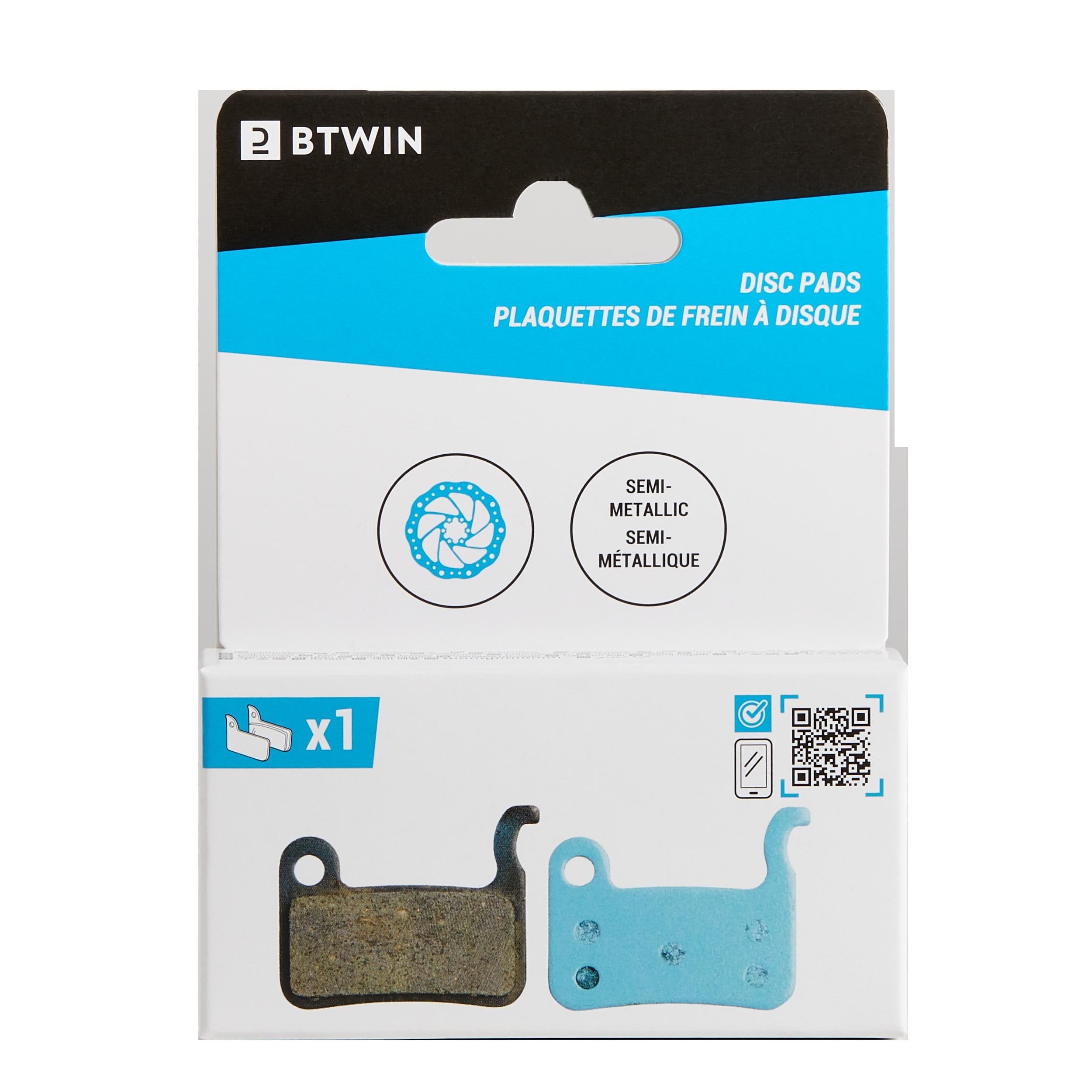 Slx Xt Xtr Disc Brake Pads Before 2011