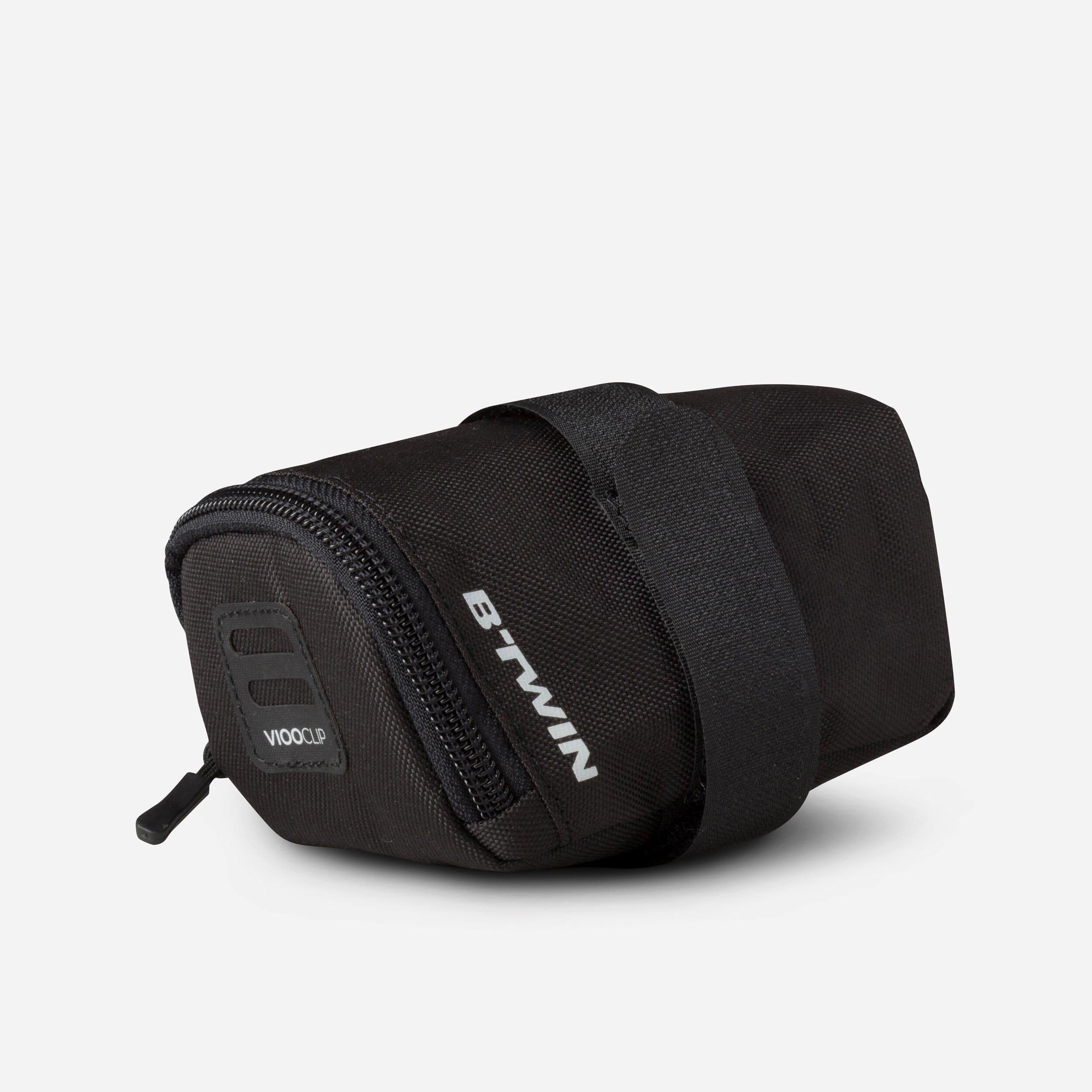 100 Bike Saddle Bag