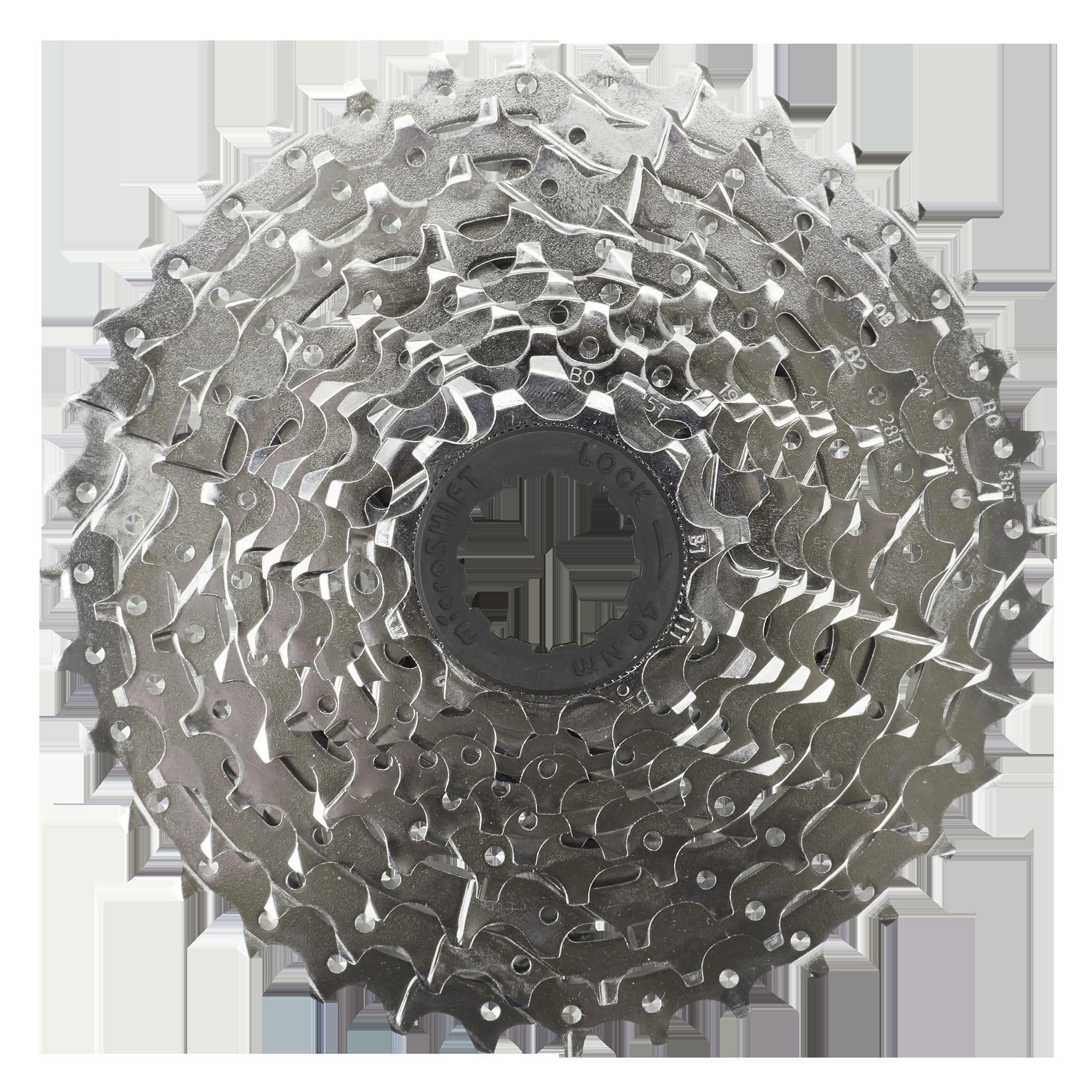 Bike Cassette 10 Speed 11X36