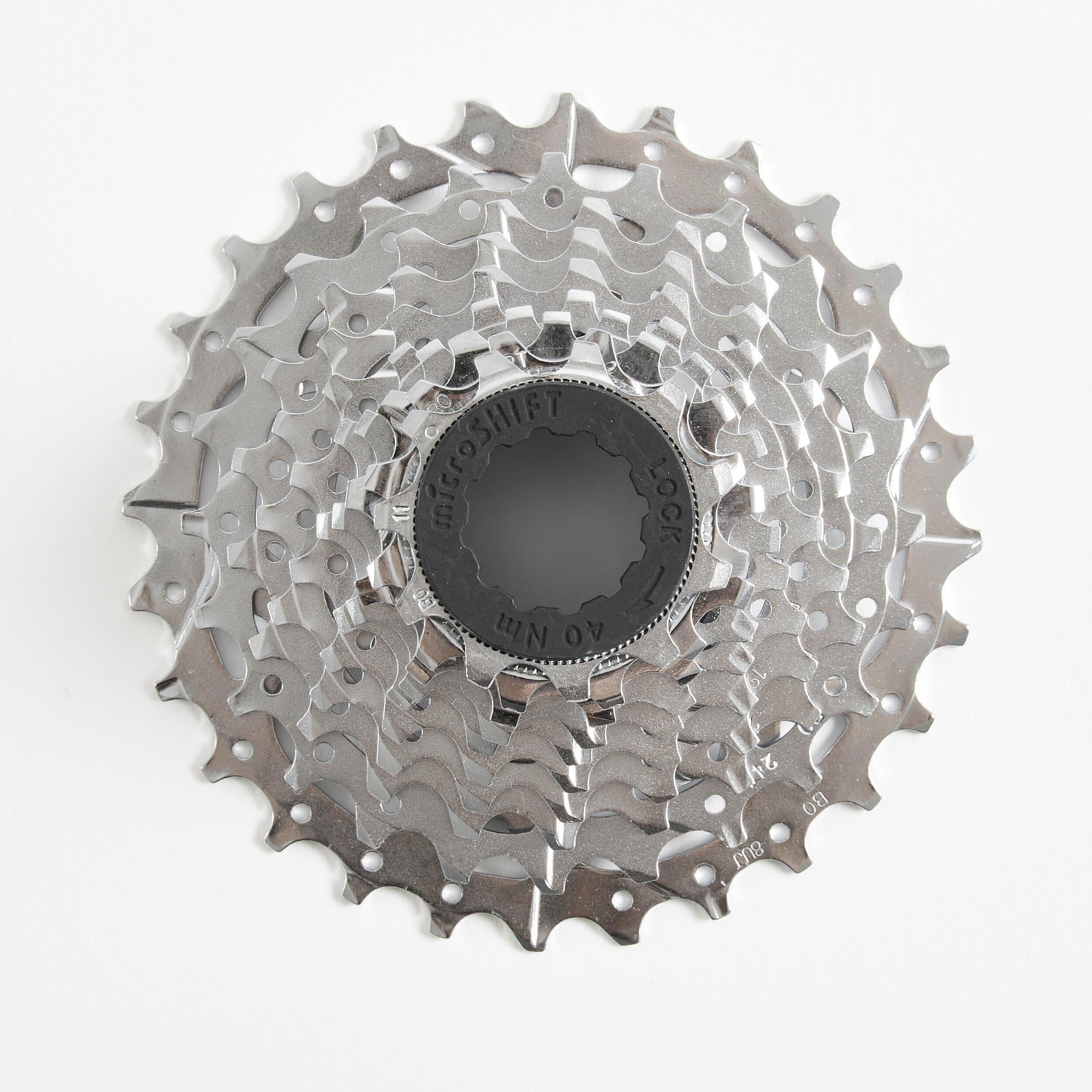 10 Speed 11X28 Road Bike Cassette