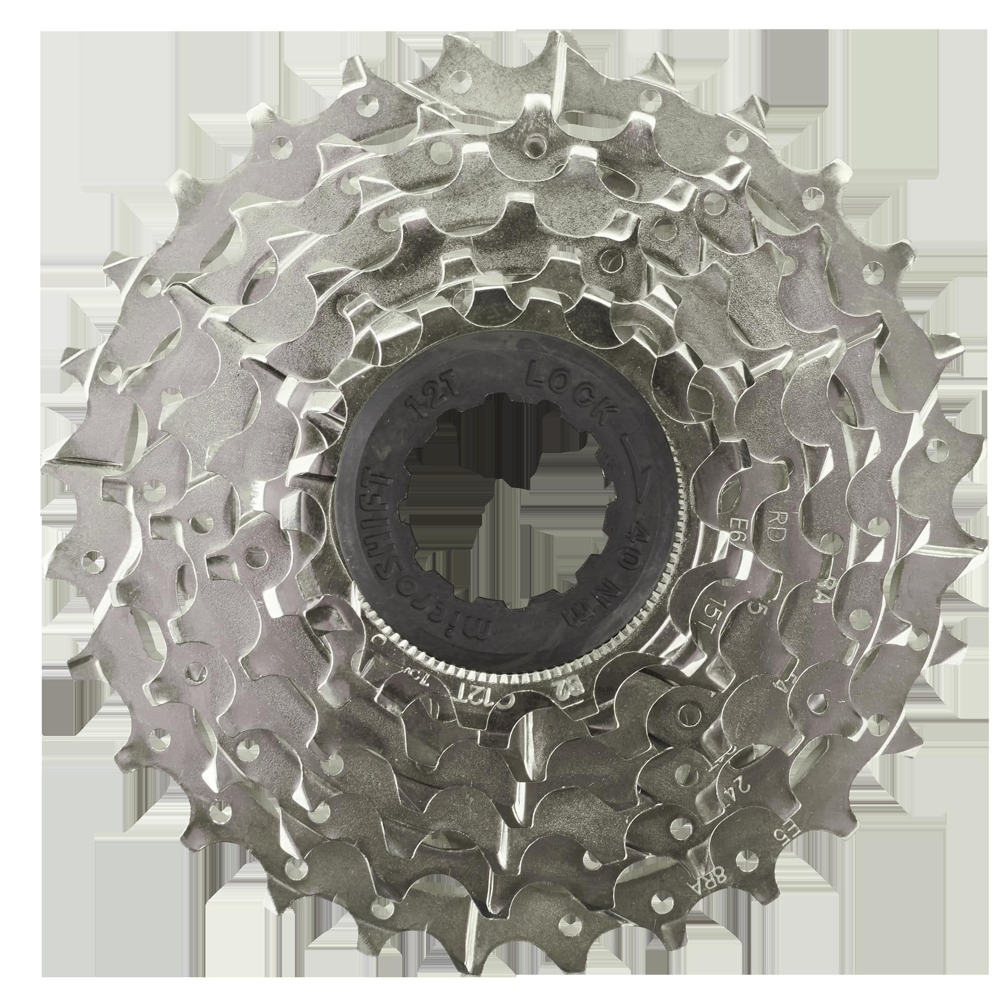 7 Speed 12X28 Cassette