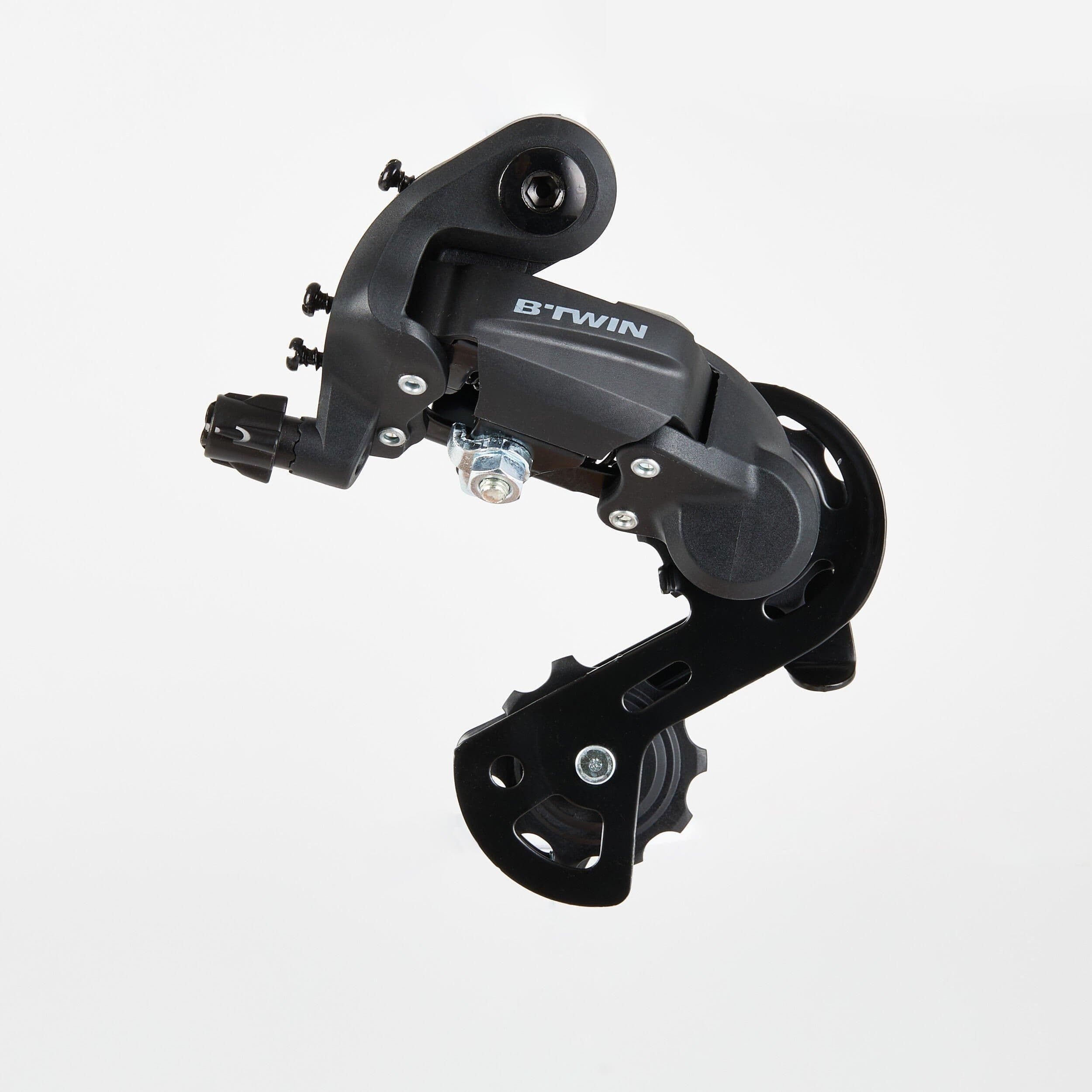 3 To 6 Speed Rear Derailleur