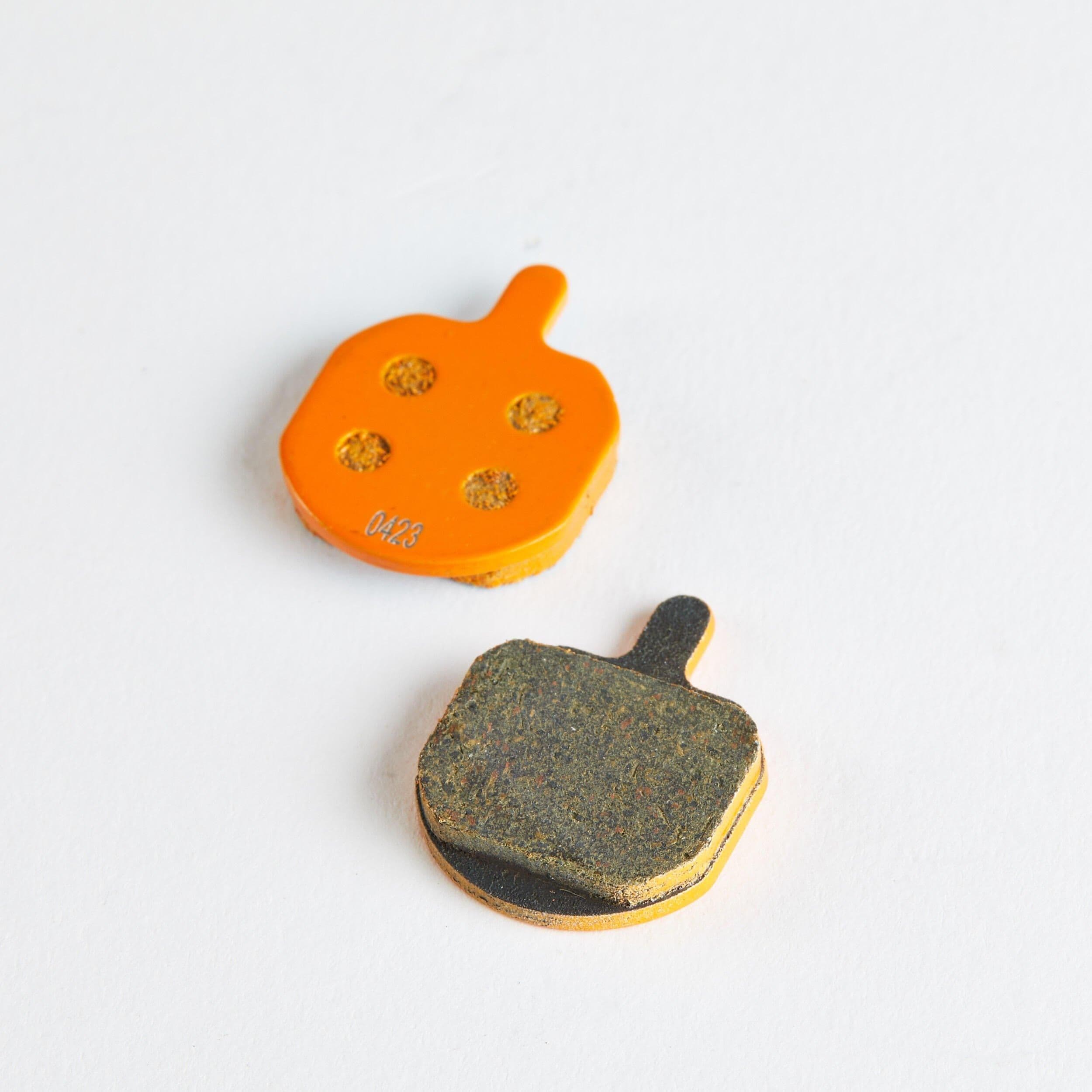 Mx2 3 4 5 Disc Brake Pads