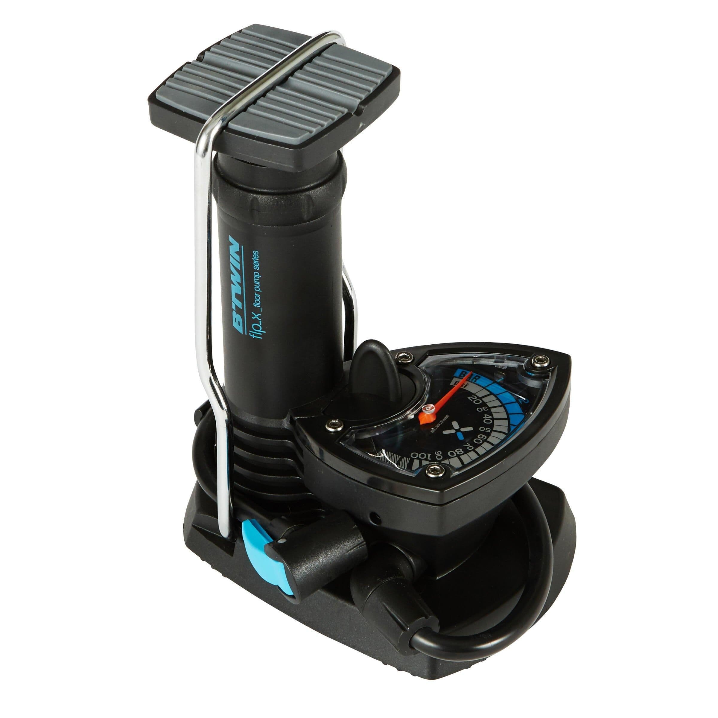 520 Foot Pump