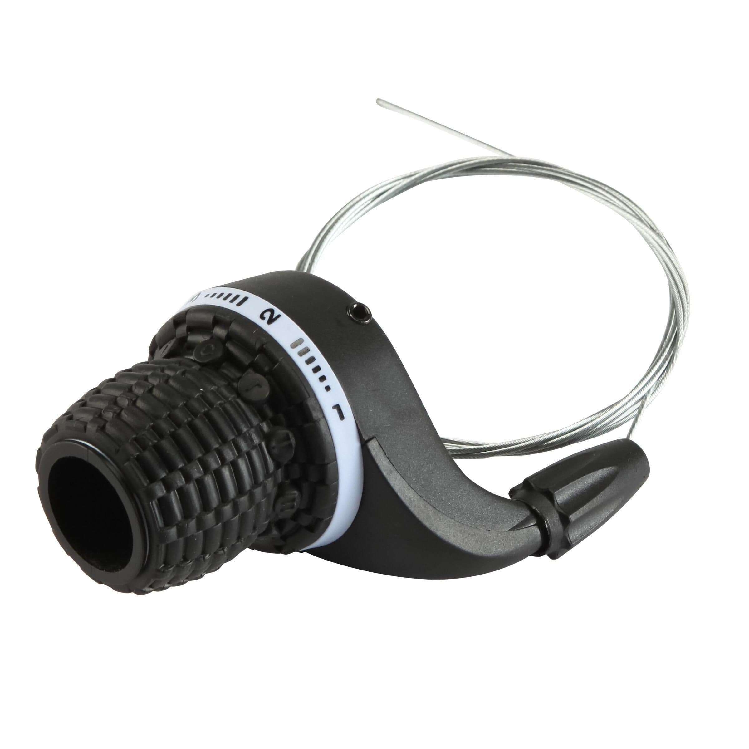 3 Speed Left Grip Shifter