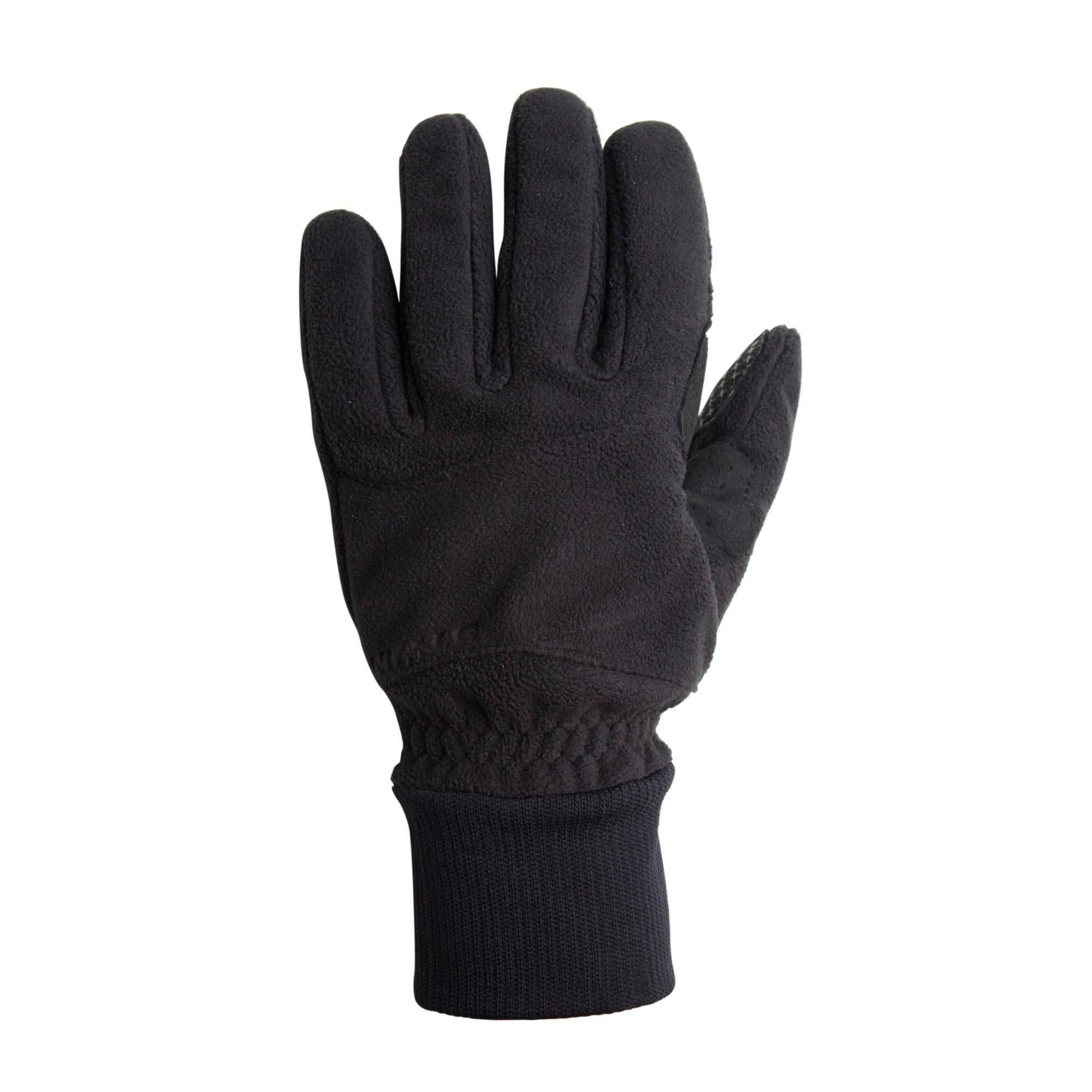Rc100 Winter Fleece Cycling Gloves
