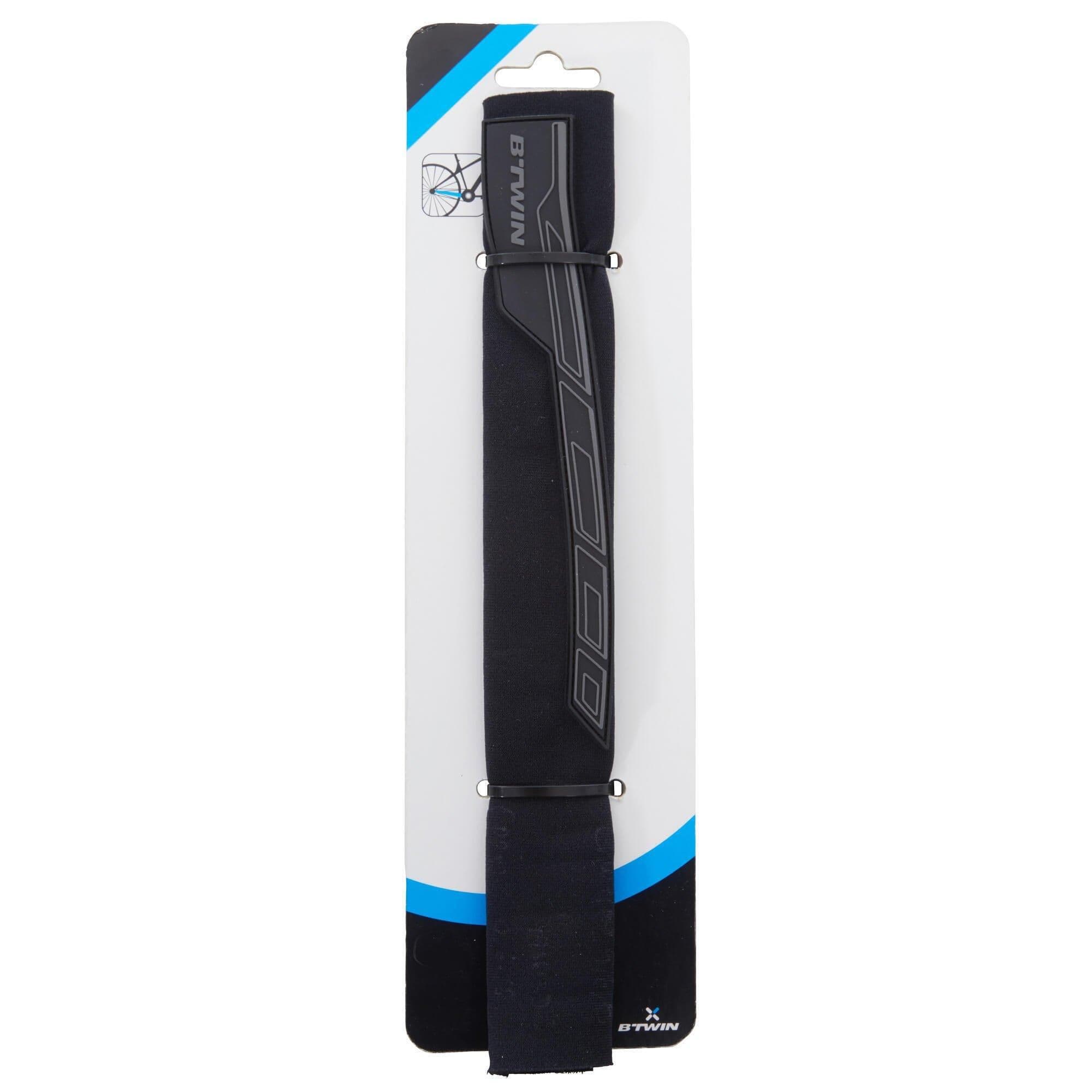Neoprene Bike Chainstay Cover