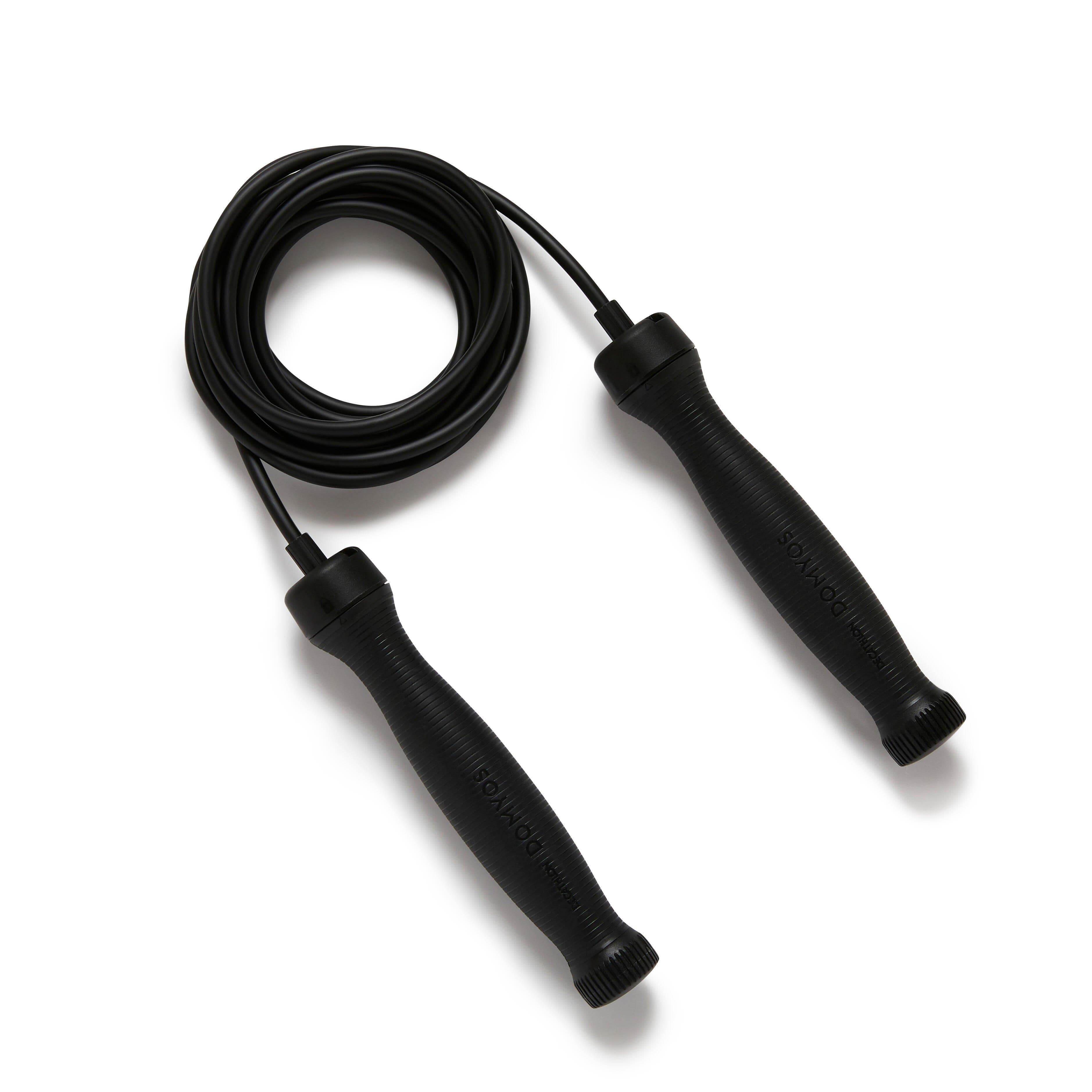 Weighted Skipping Rope