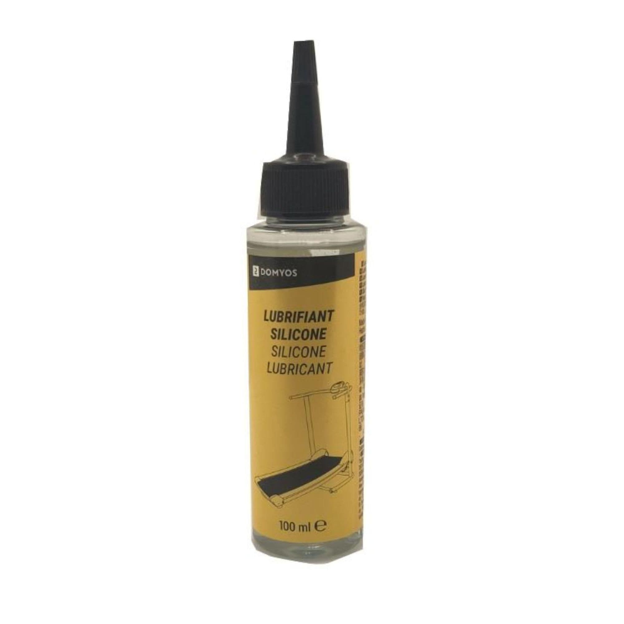Treadmill Lubricant