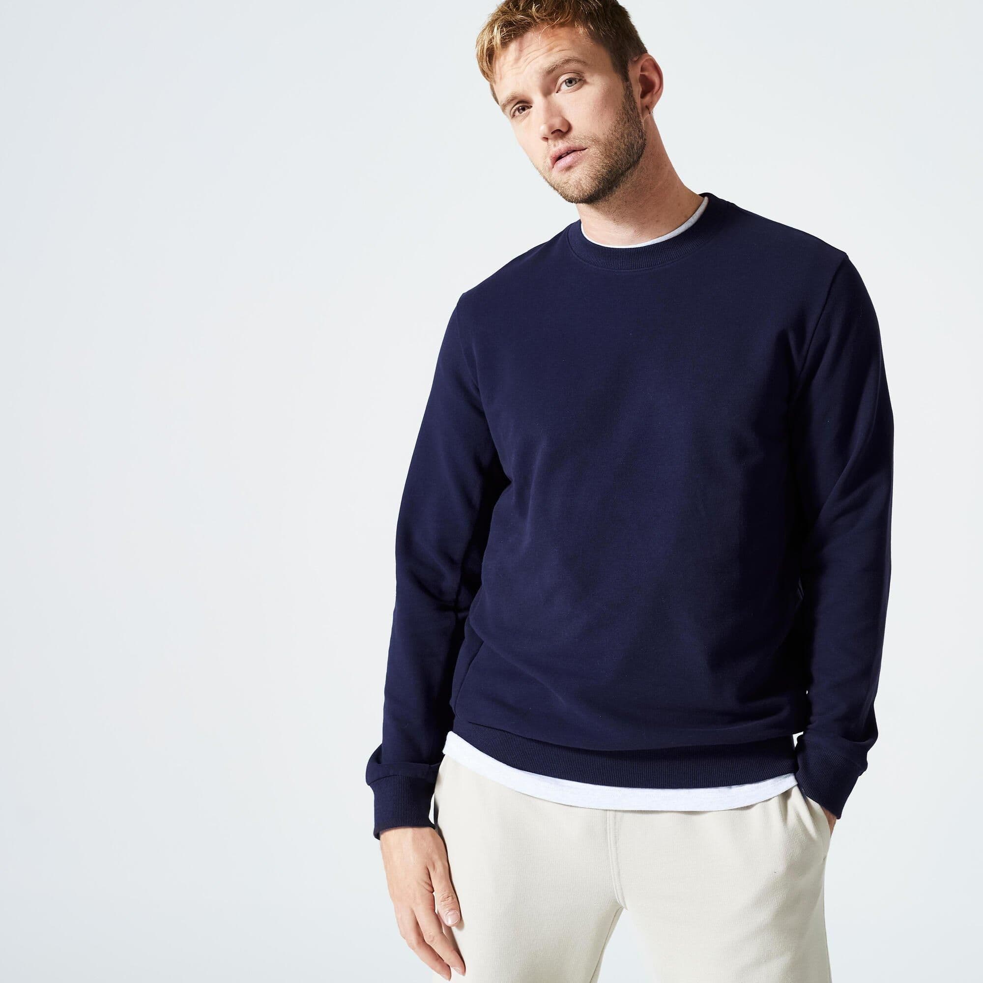 Fitness Sweatshirt 100
