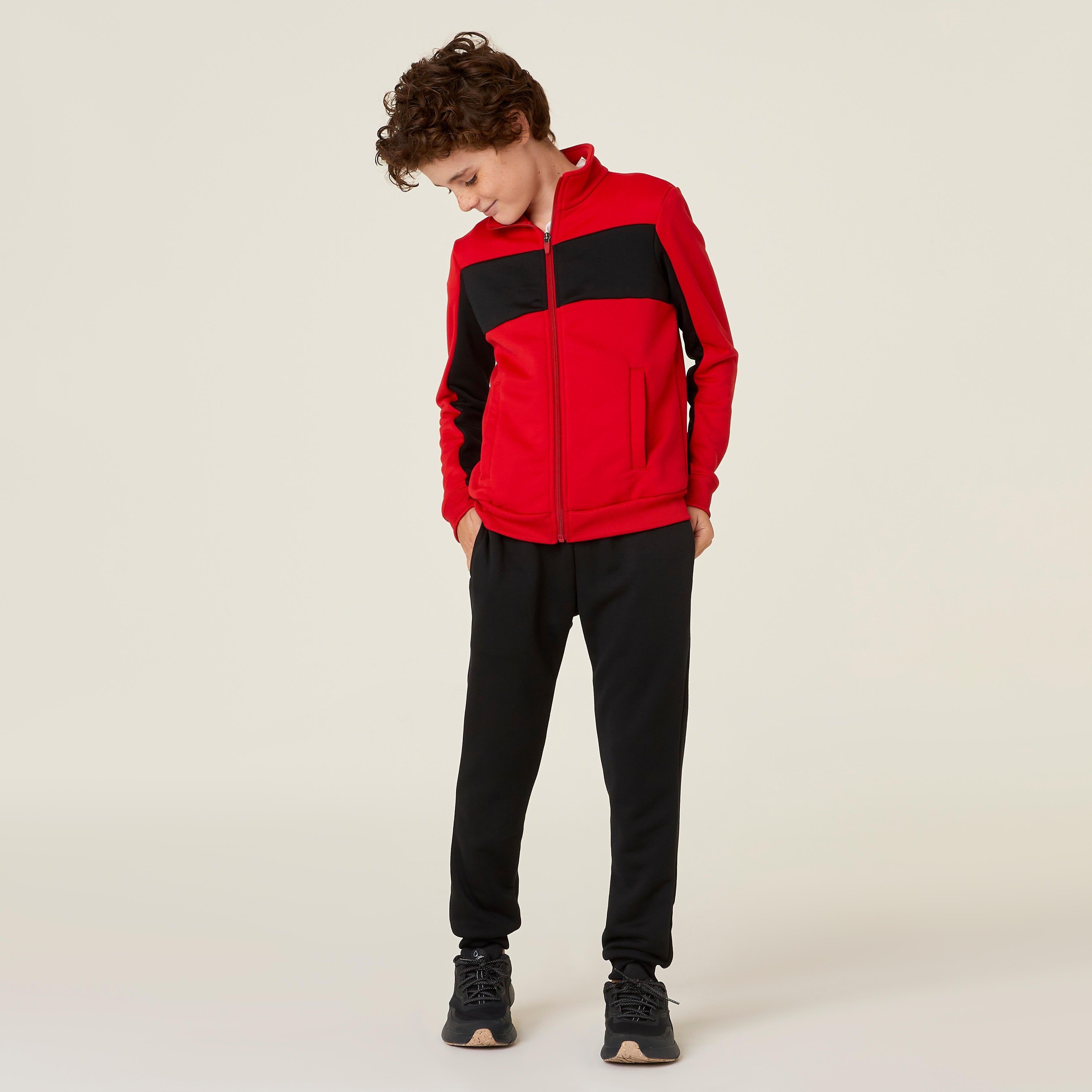Breathable Tracksuit