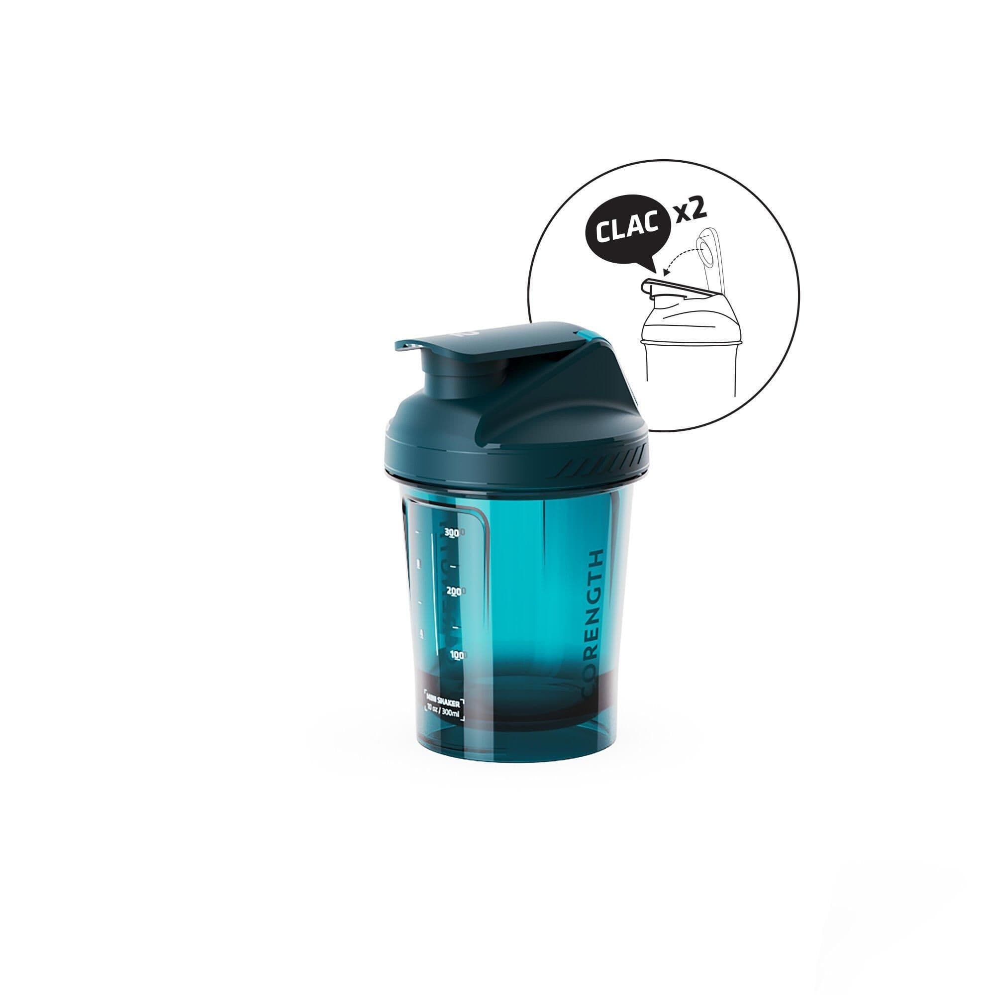 Mini Shaker