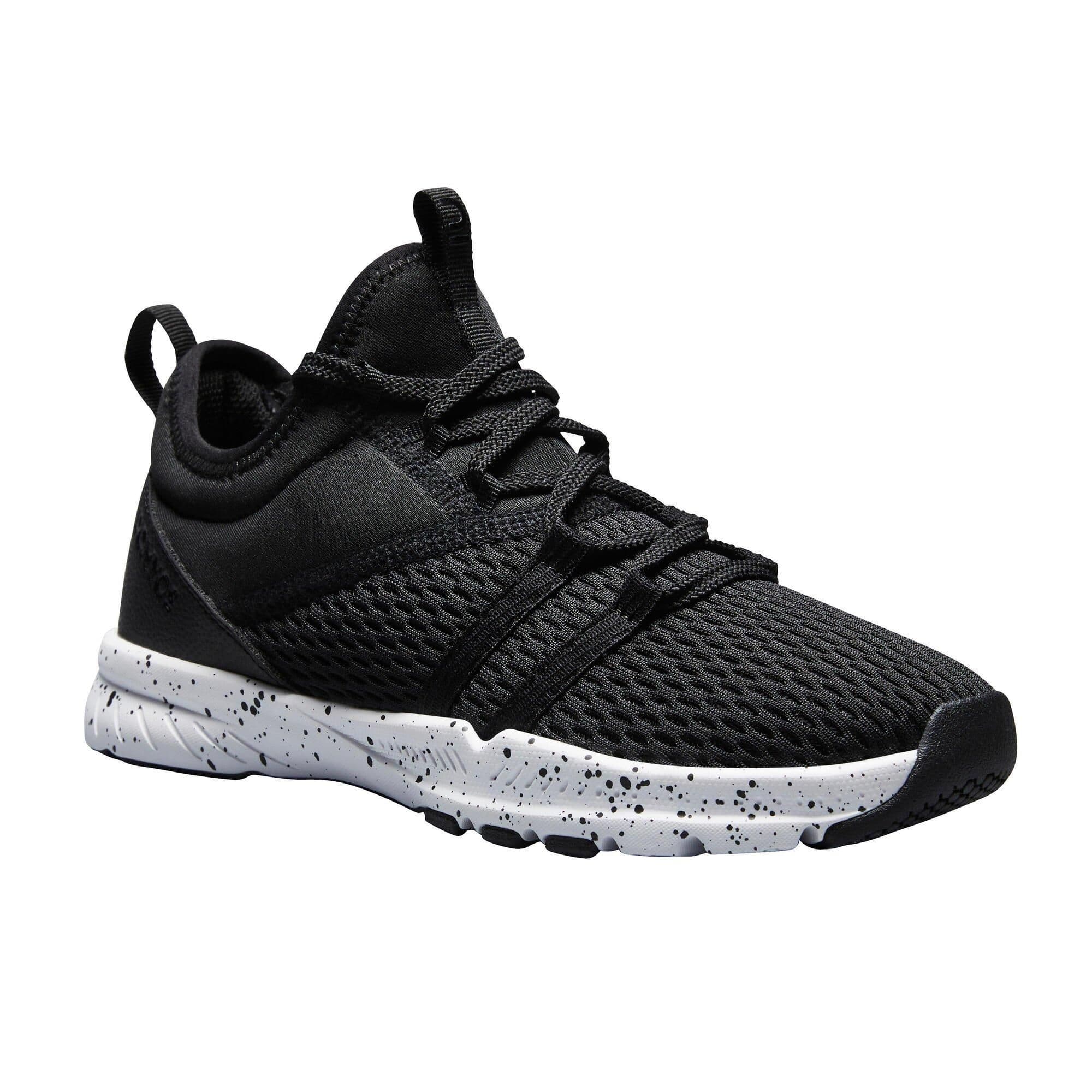 Mid Fitness Shoes