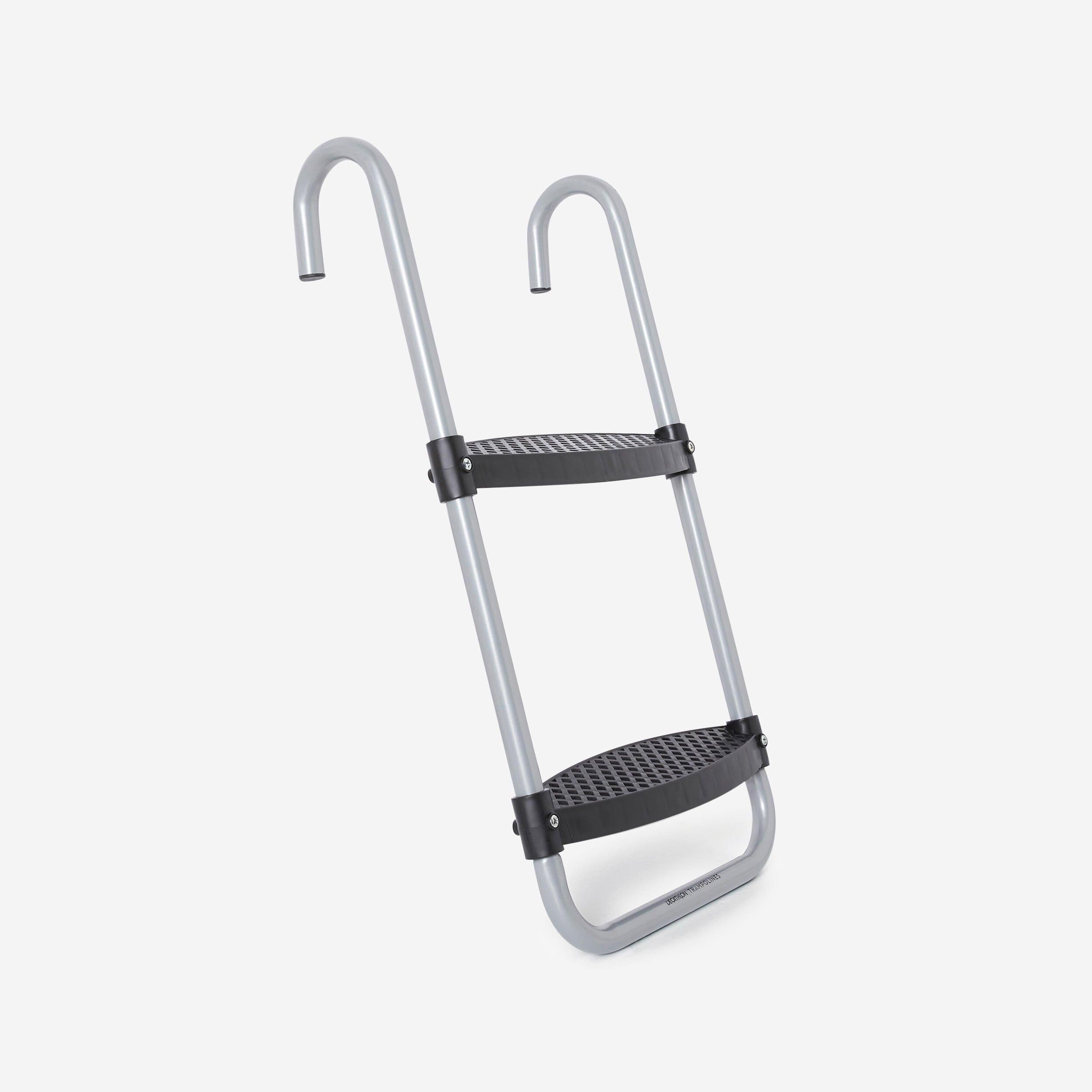 2 Step Trampoline Ladder